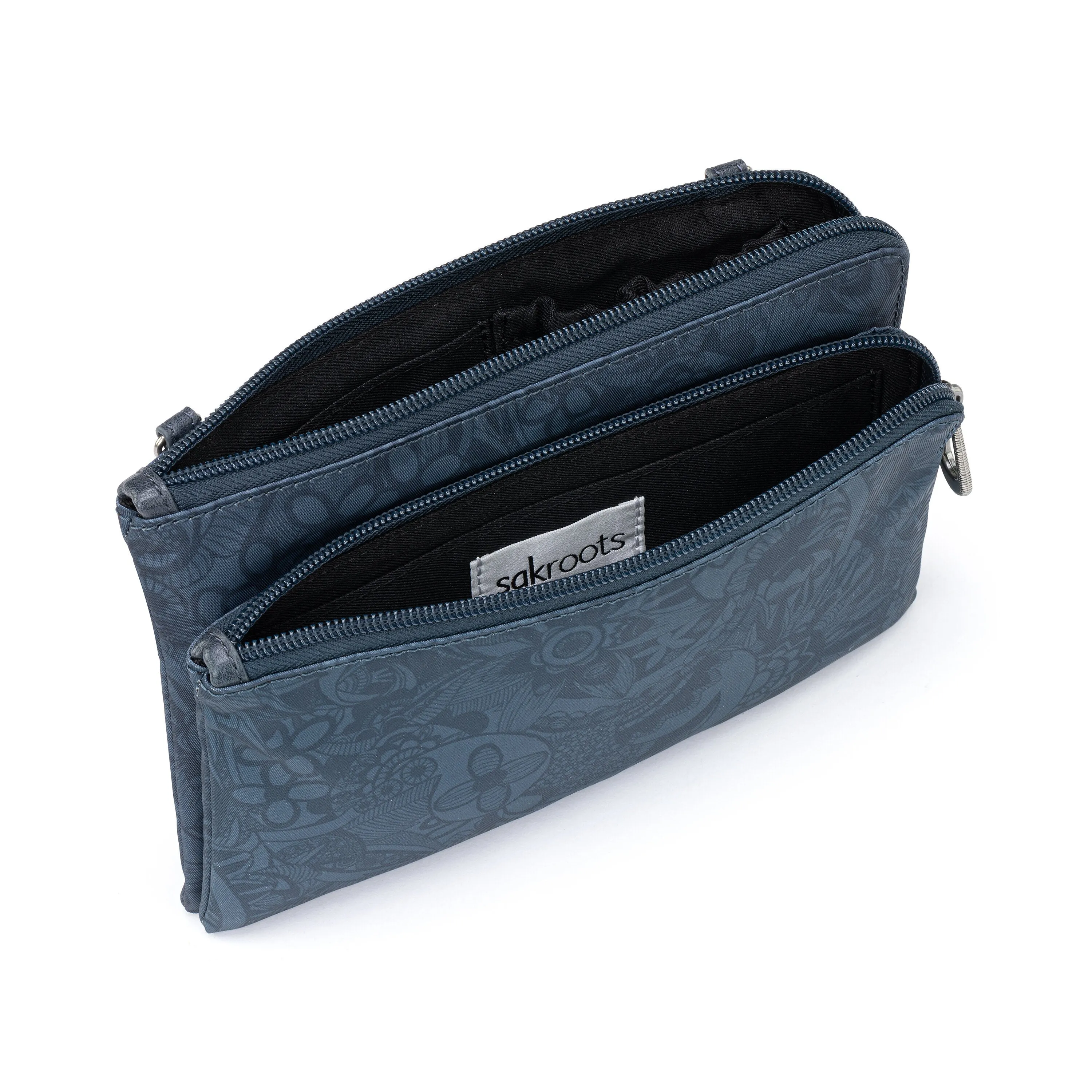 Cambria Smartphone Crossbody Bags The Sak Wallets
