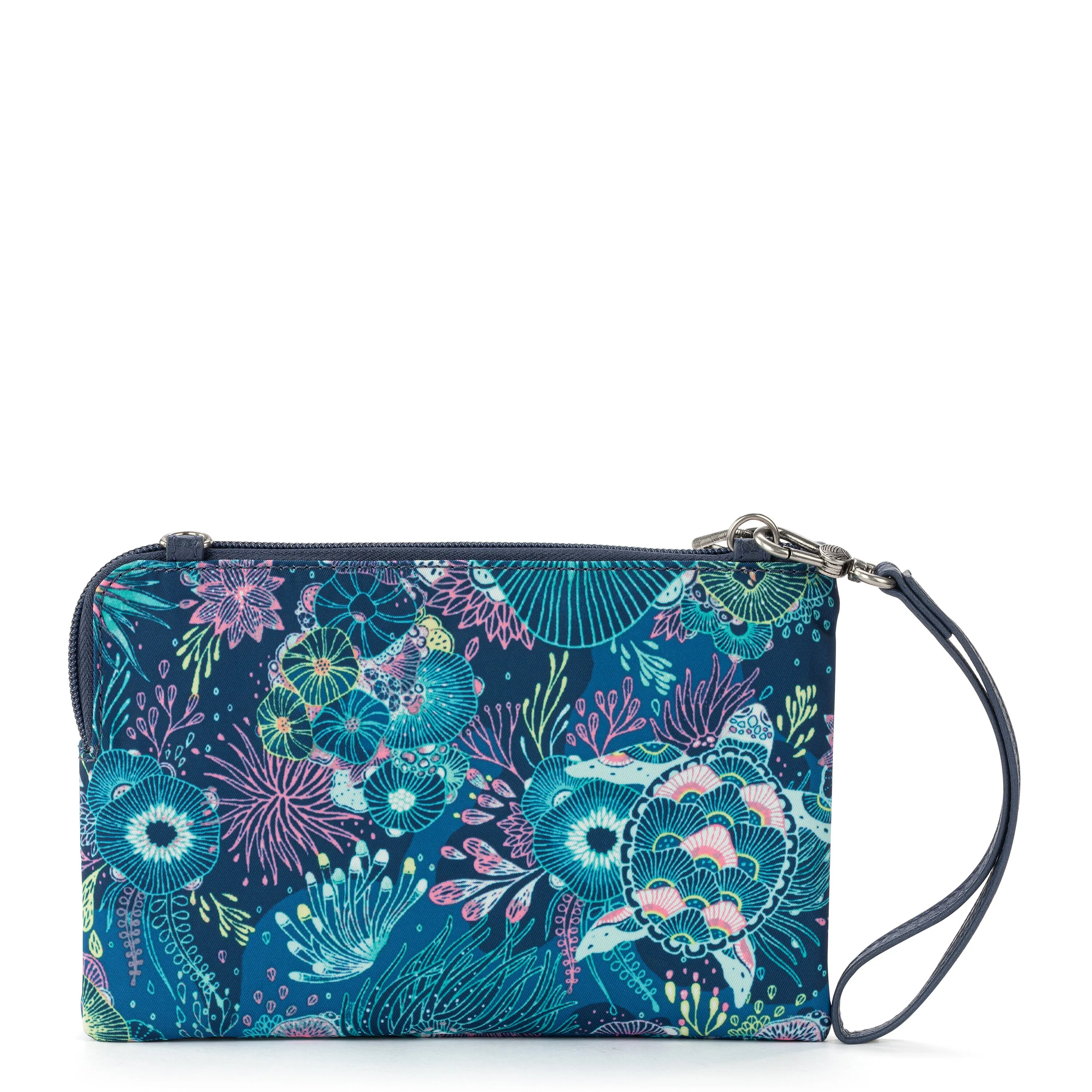 Cambria Smartphone Crossbody Bags The Sak Wallets