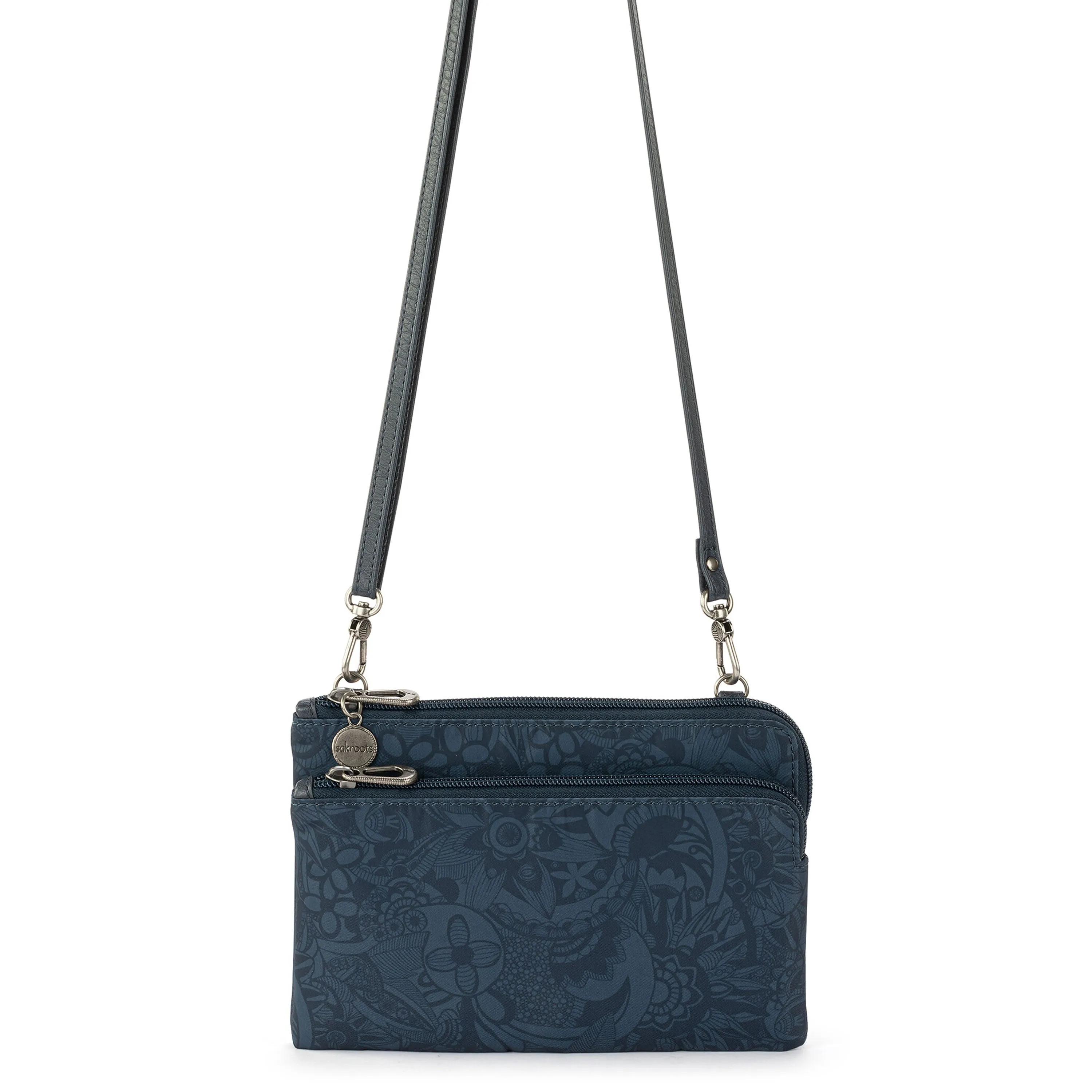 Cambria Smartphone Crossbody Bags The Sak Wallets