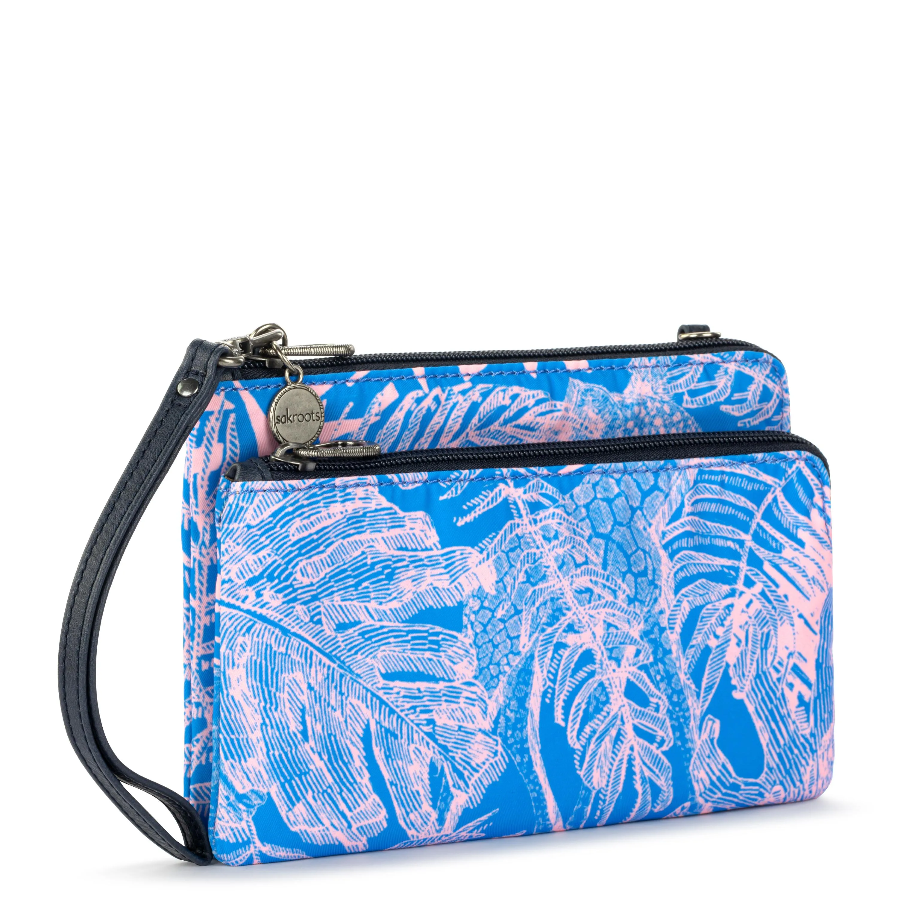 Cambria Smartphone Crossbody Bags The Sak Wallets