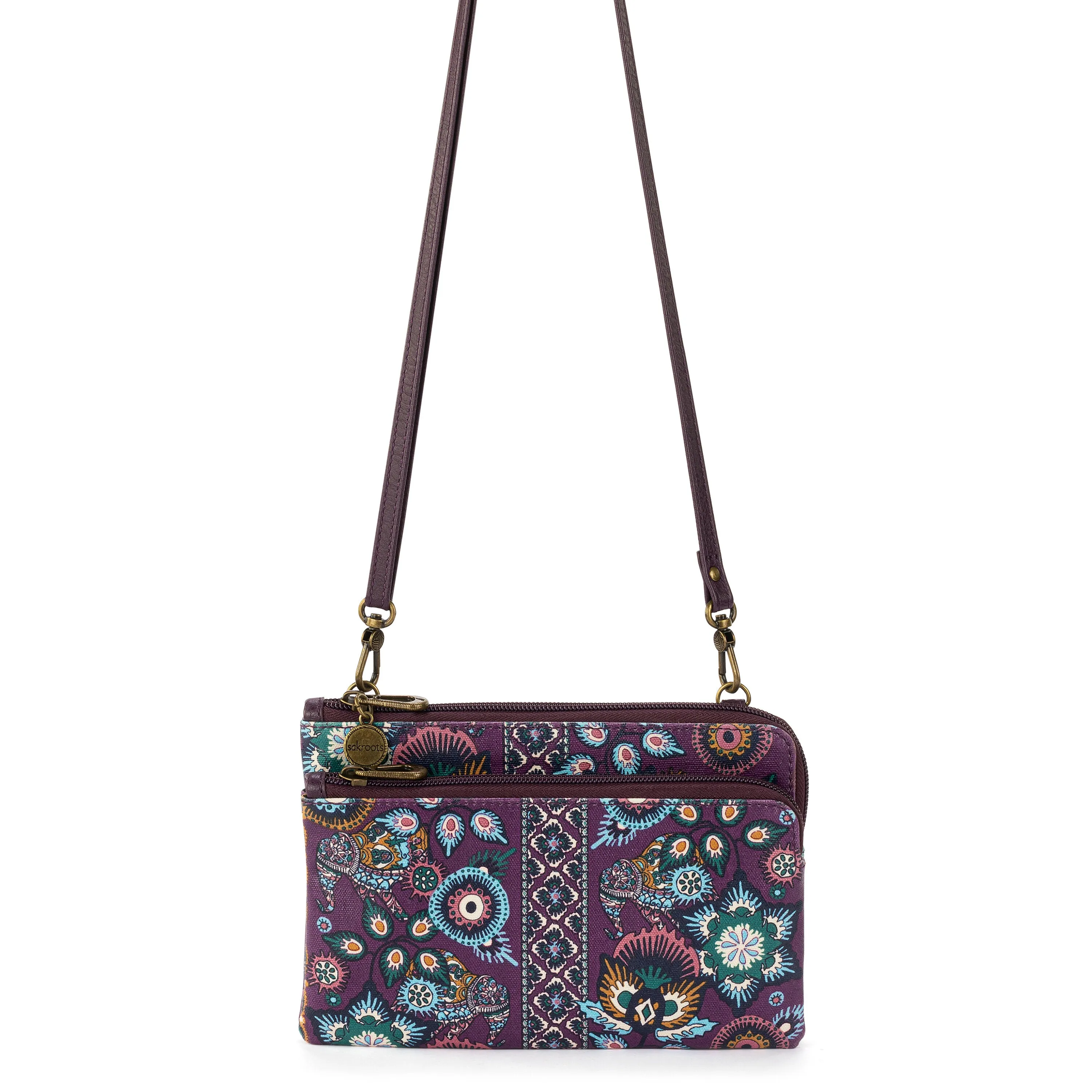 Cambria Smartphone Crossbody Bags The Sak Wallets