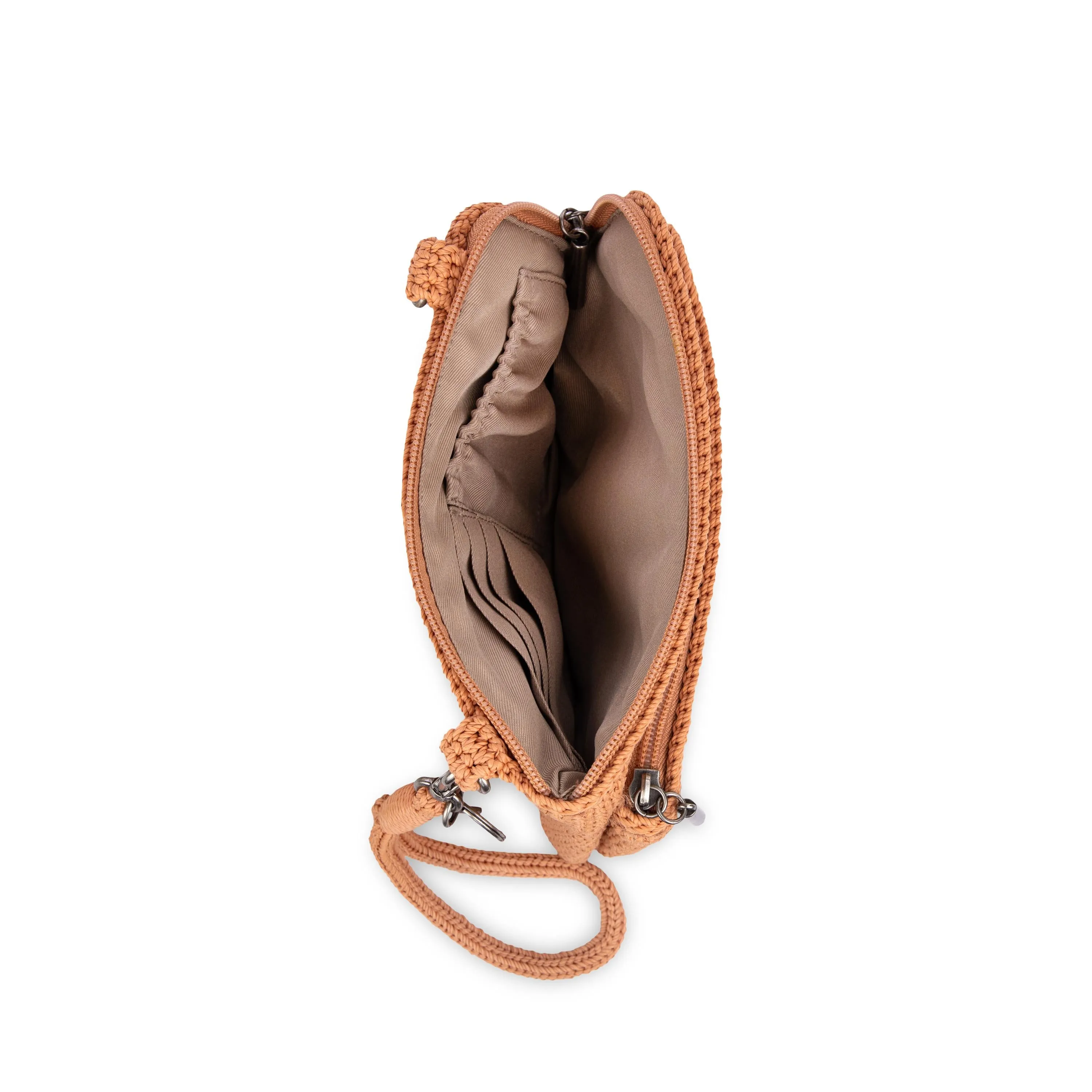 Cambria Smartphone Crossbody Bags The Sak Wallets