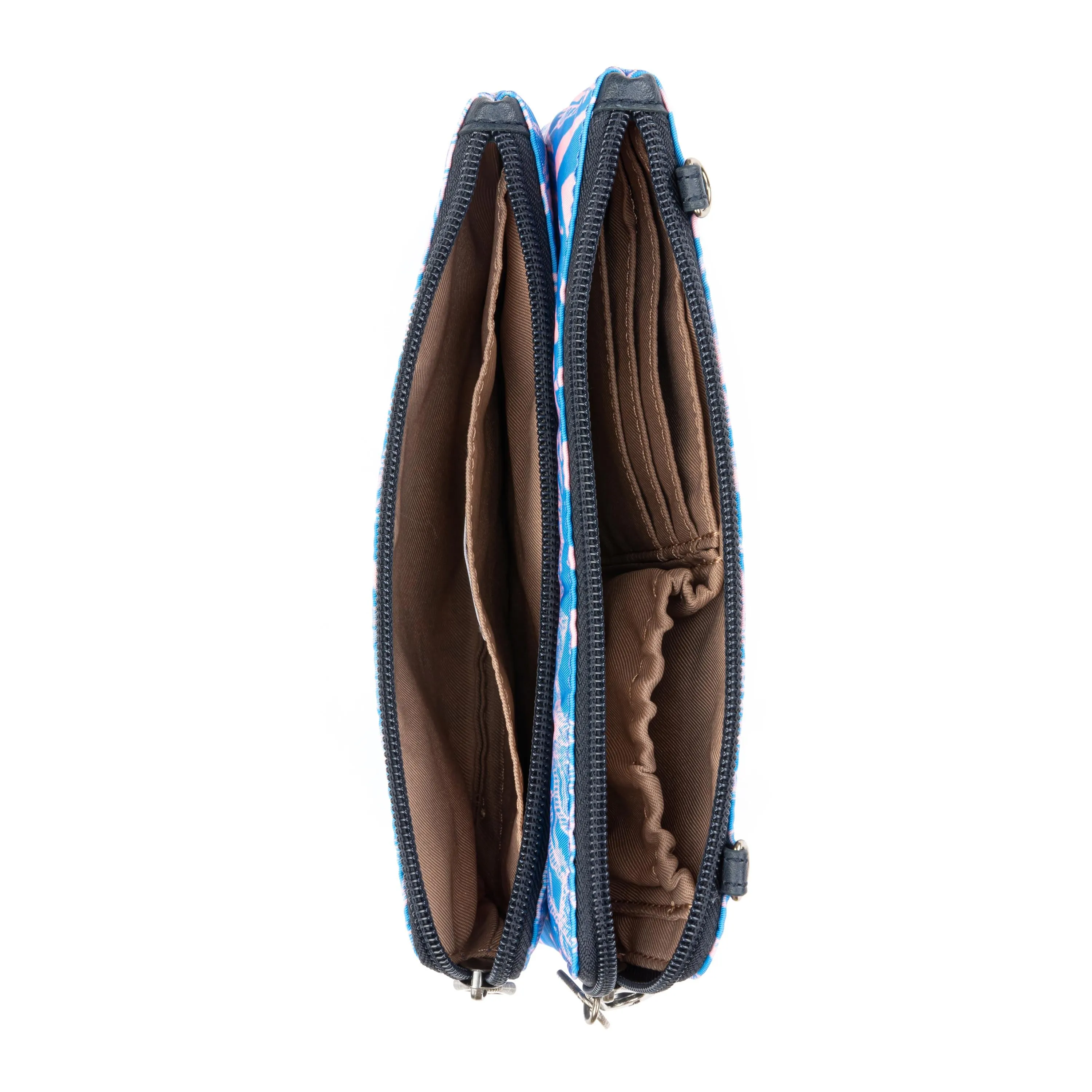 Cambria Smartphone Crossbody Bags The Sak Wallets