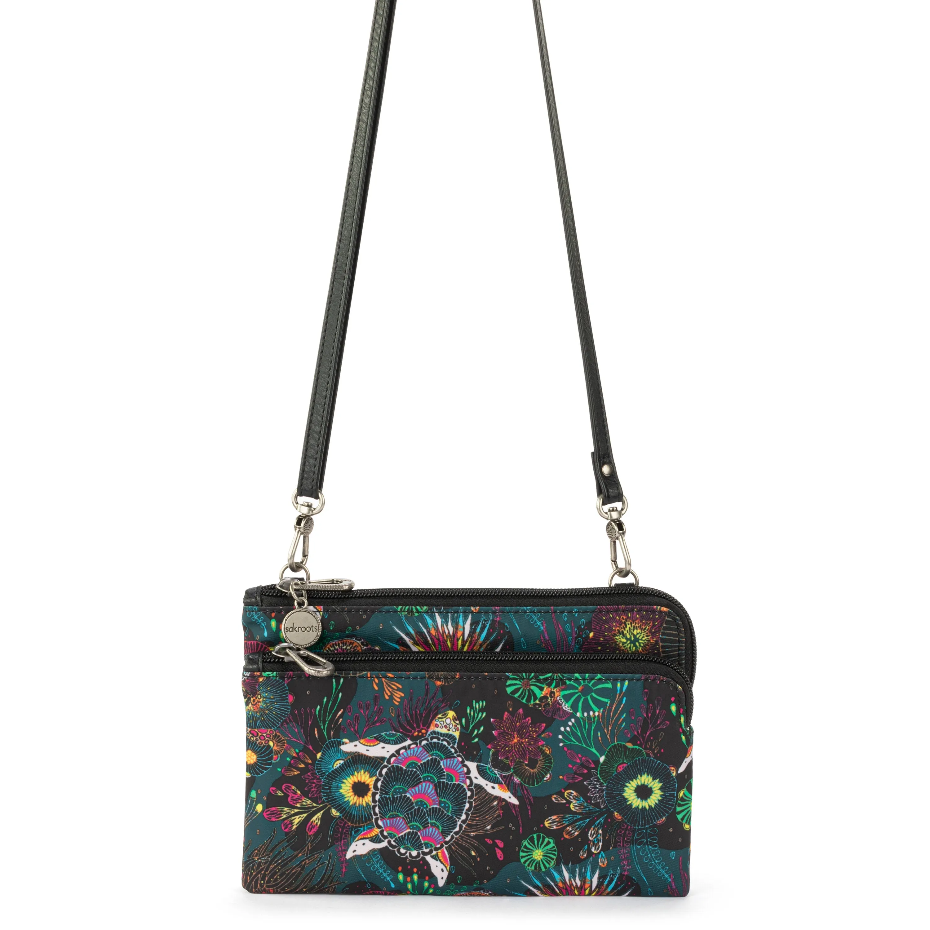 Cambria Smartphone Crossbody Bags The Sak Wallets