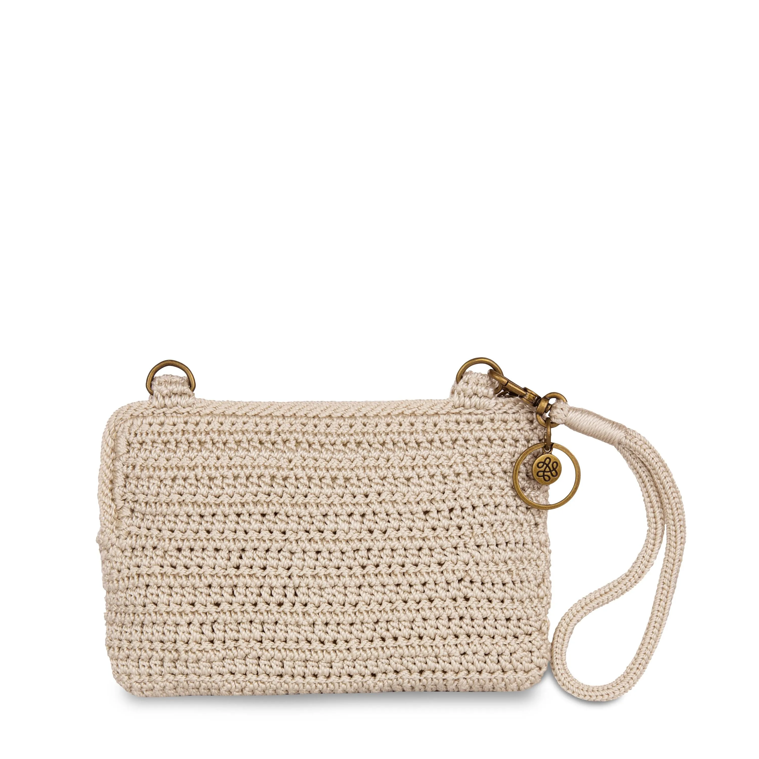 Cambria Smartphone Crossbody Bags The Sak Wallets