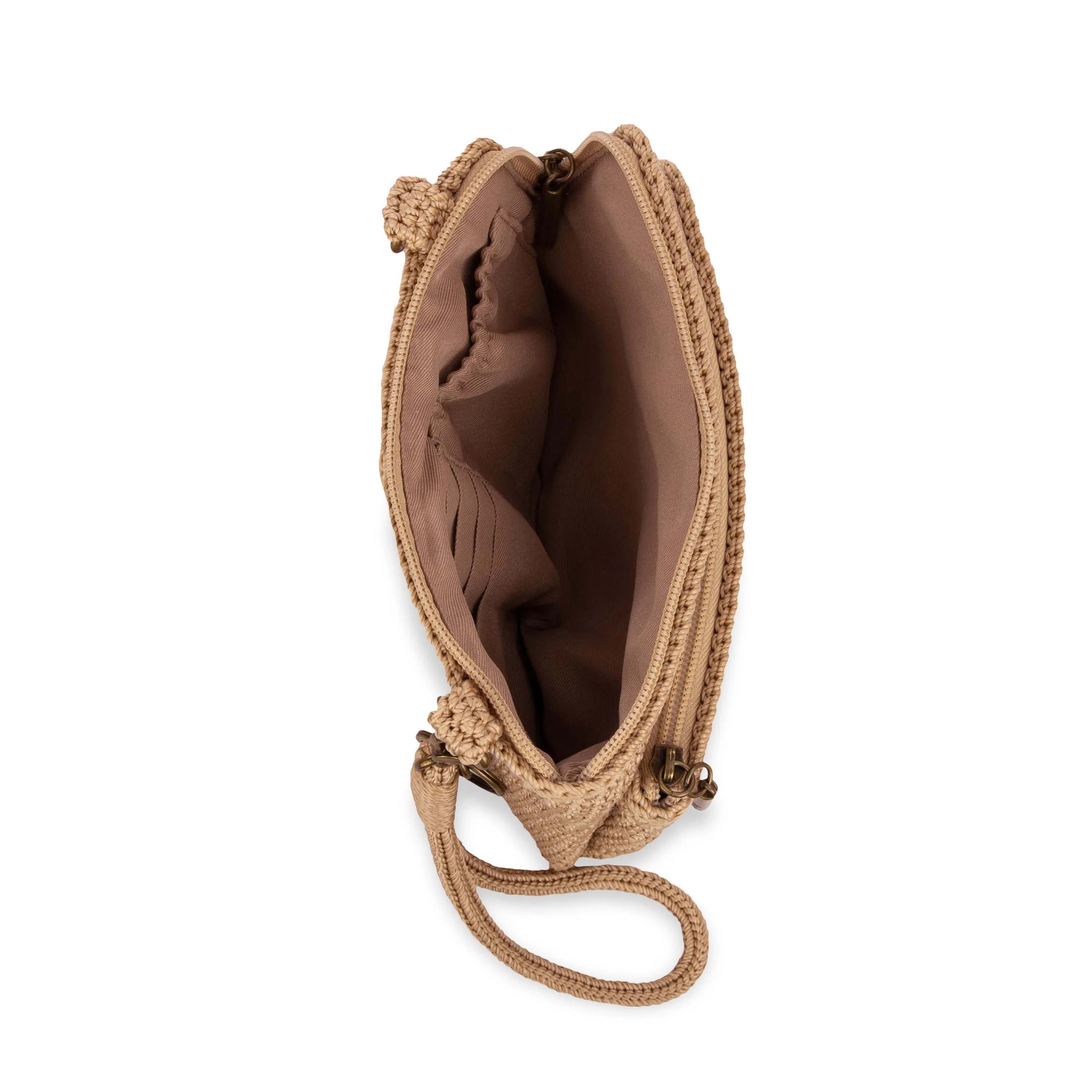 Cambria Smartphone Crossbody Bags The Sak Wallets