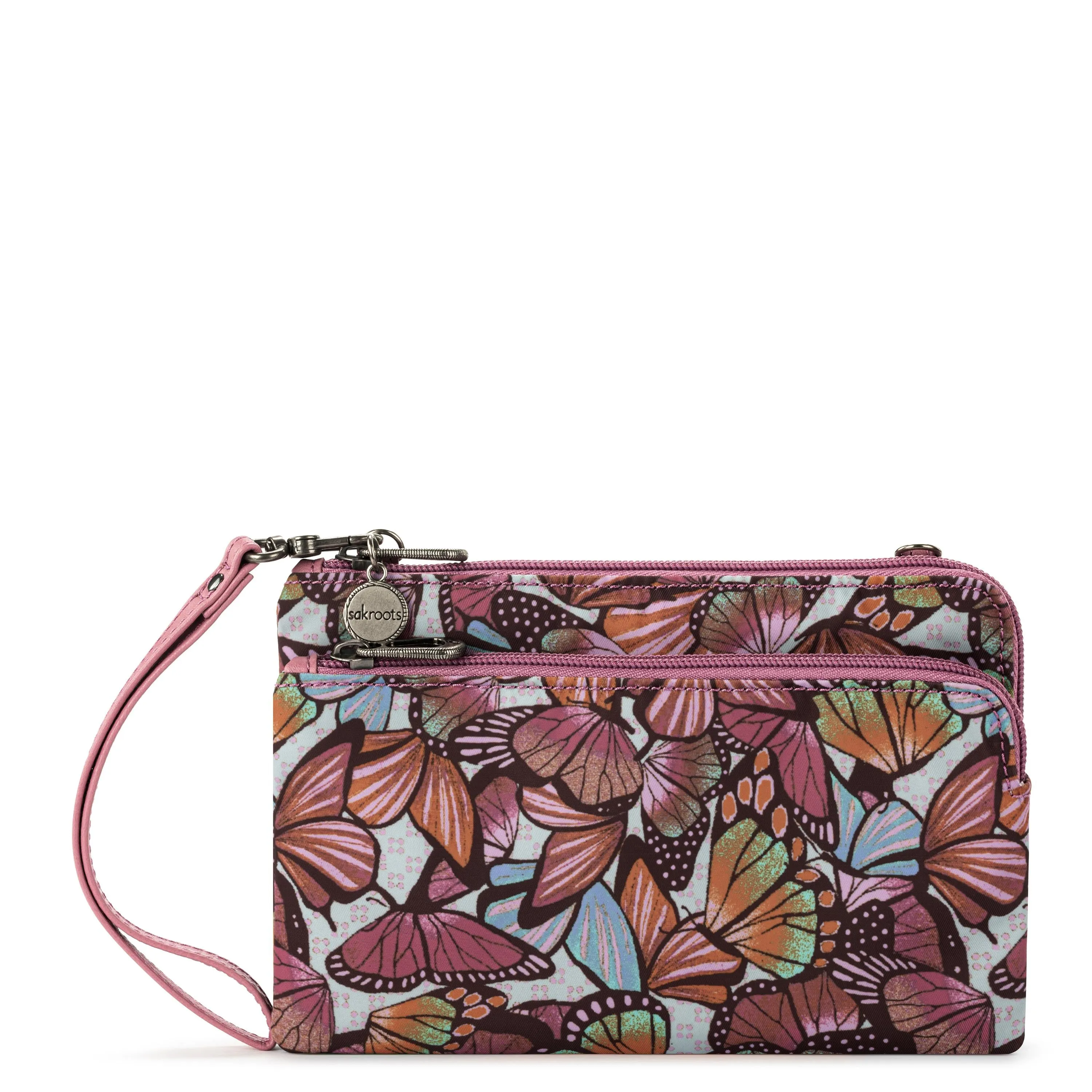 Cambria Smartphone Crossbody Bags The Sak Wallets