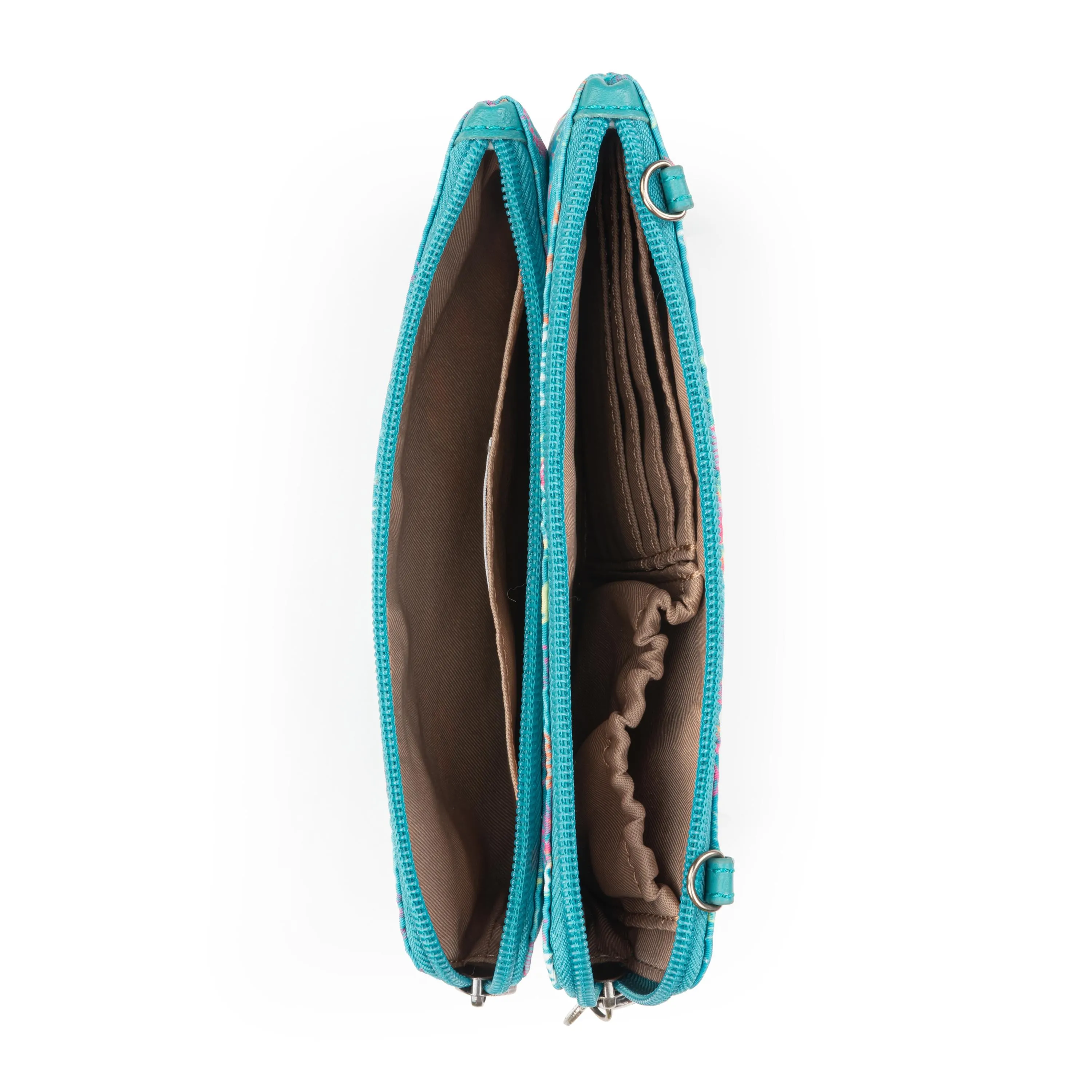 Cambria Smartphone Crossbody Bags The Sak Wallets