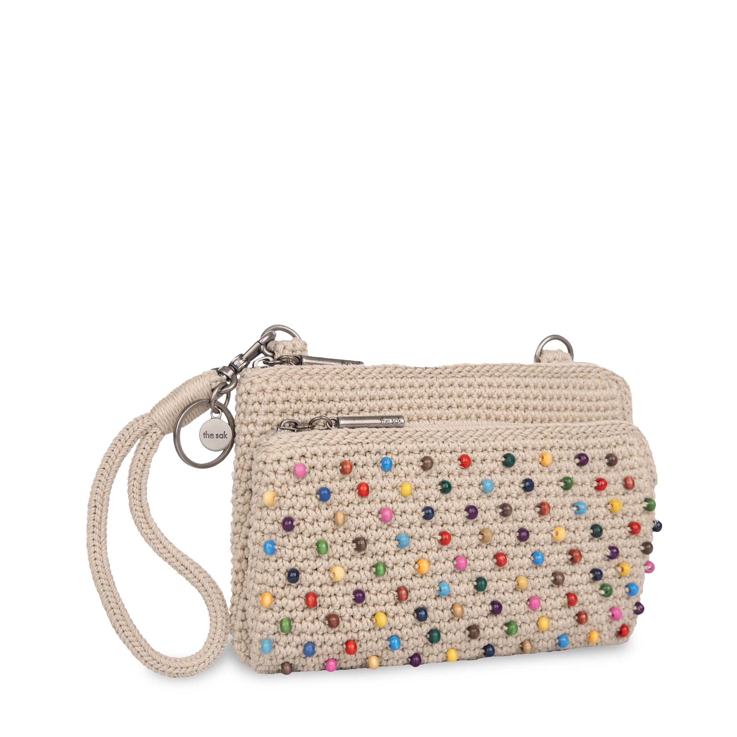 Cambria Smartphone Crossbody Bags The Sak Wallets