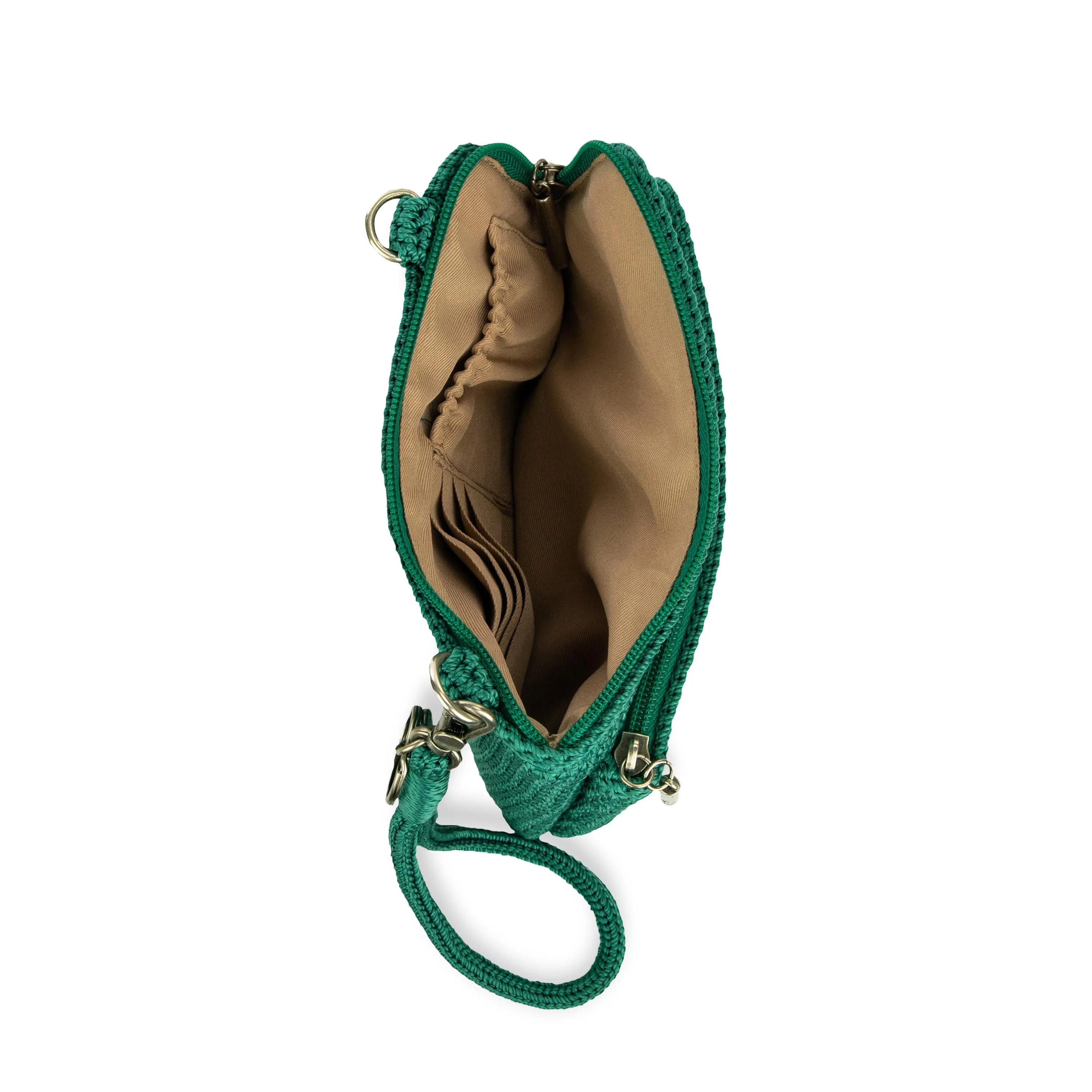 Cambria Smartphone Crossbody Bags The Sak Wallets