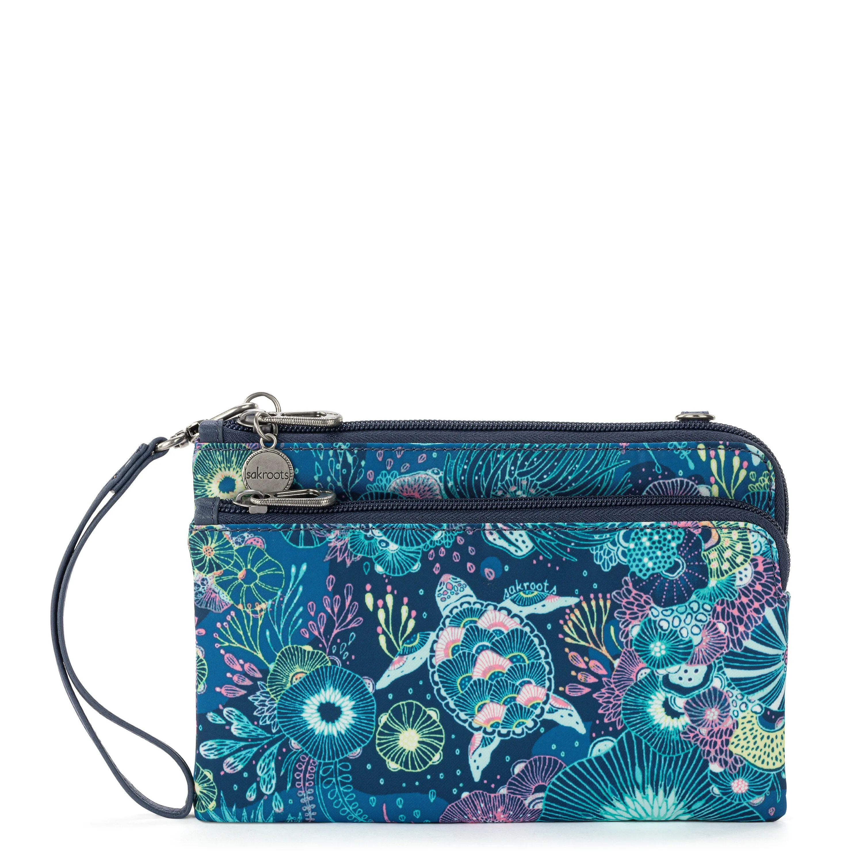 Cambria Smartphone Crossbody Bags The Sak Wallets