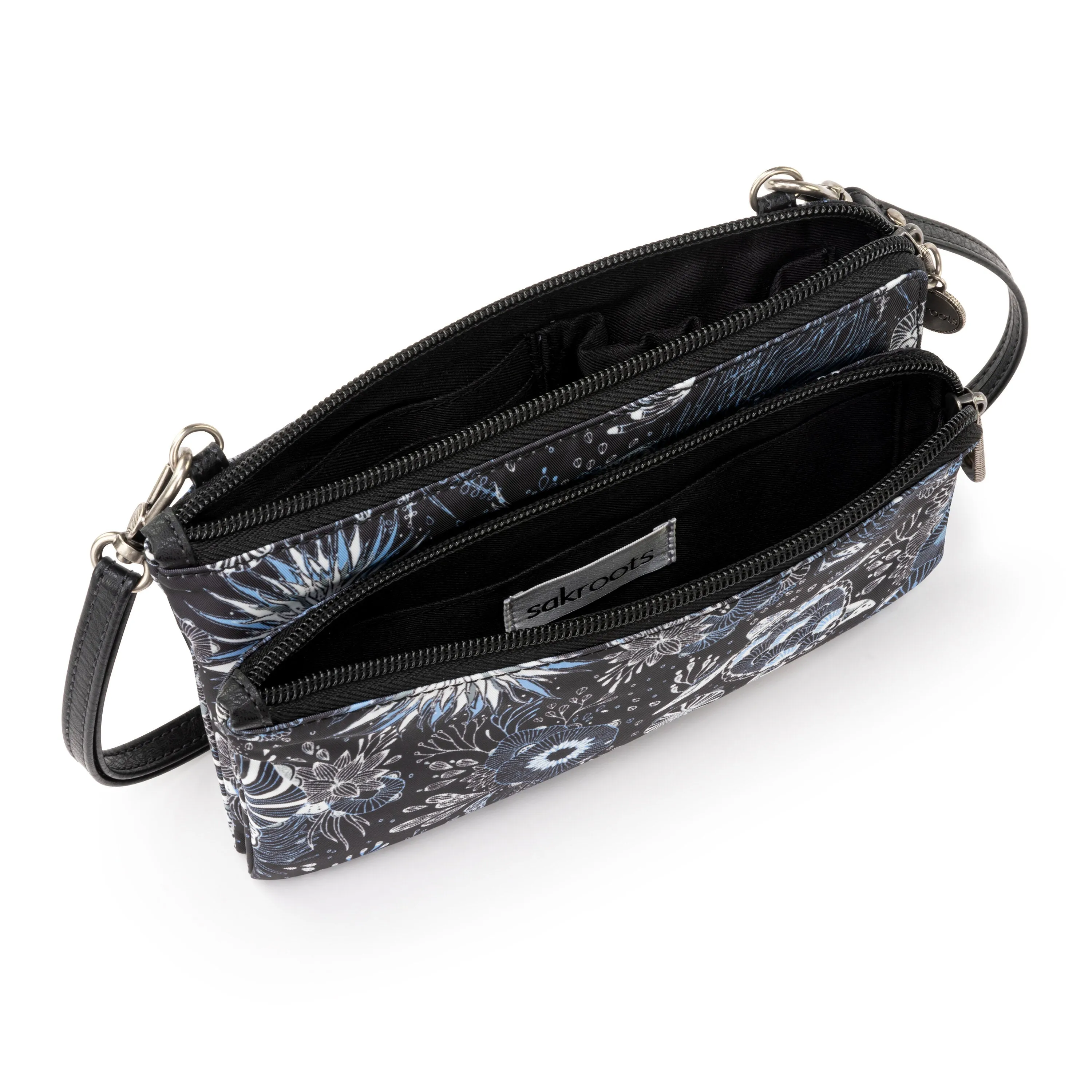 Cambria Smartphone Crossbody Bags The Sak Wallets