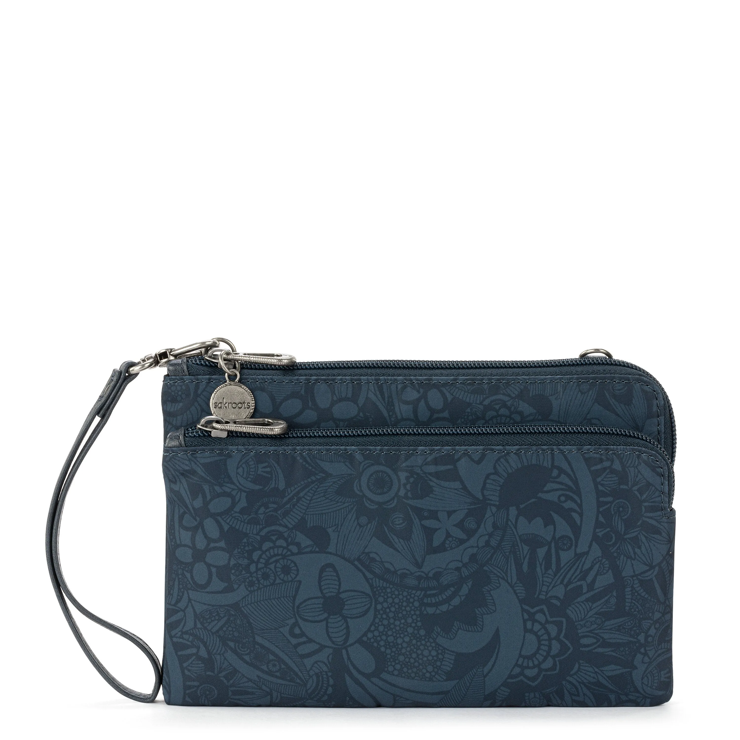 Cambria Smartphone Crossbody Bags The Sak Wallets