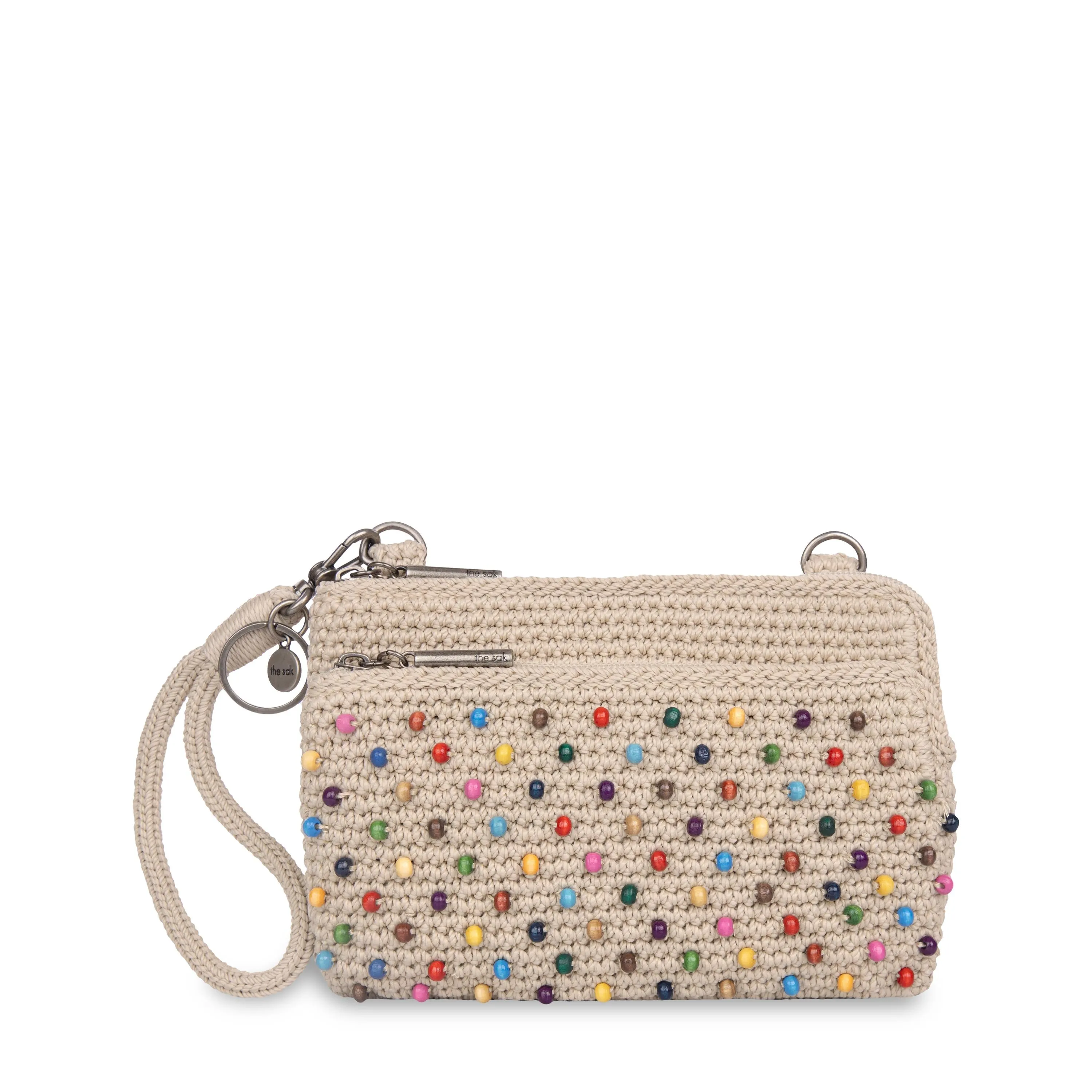 Cambria Smartphone Crossbody Bags The Sak Wallets