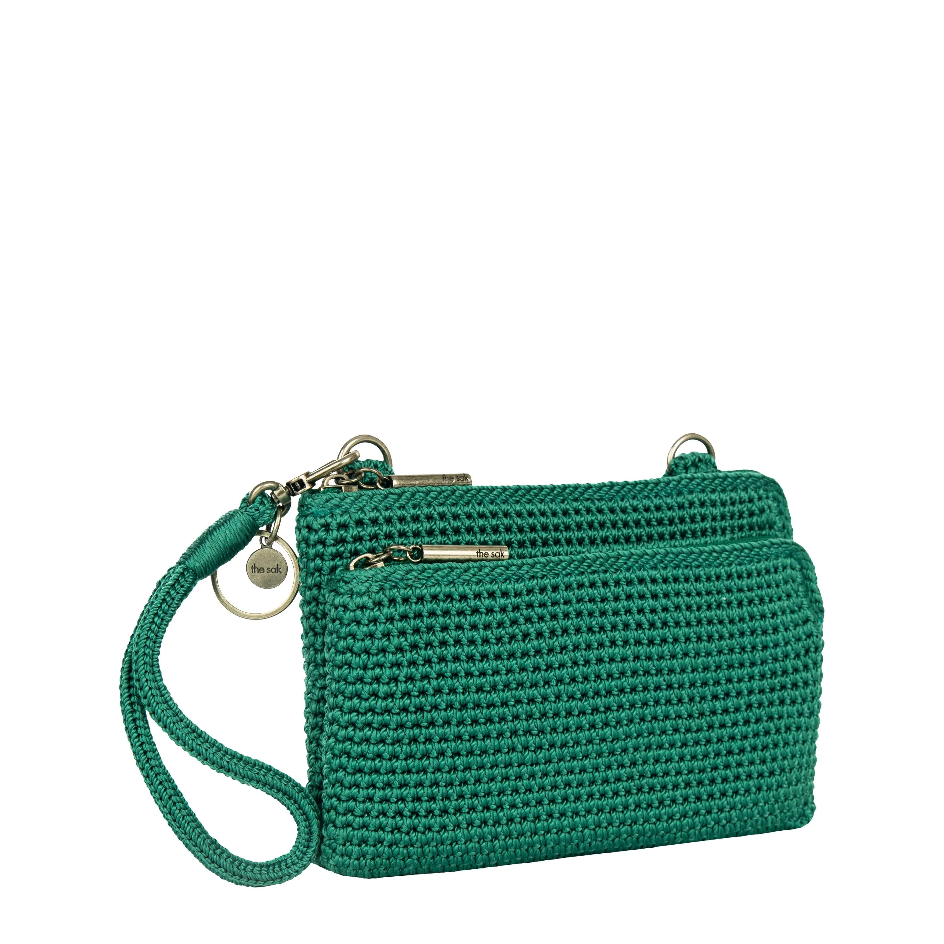 Cambria Smartphone Crossbody Bags The Sak Wallets