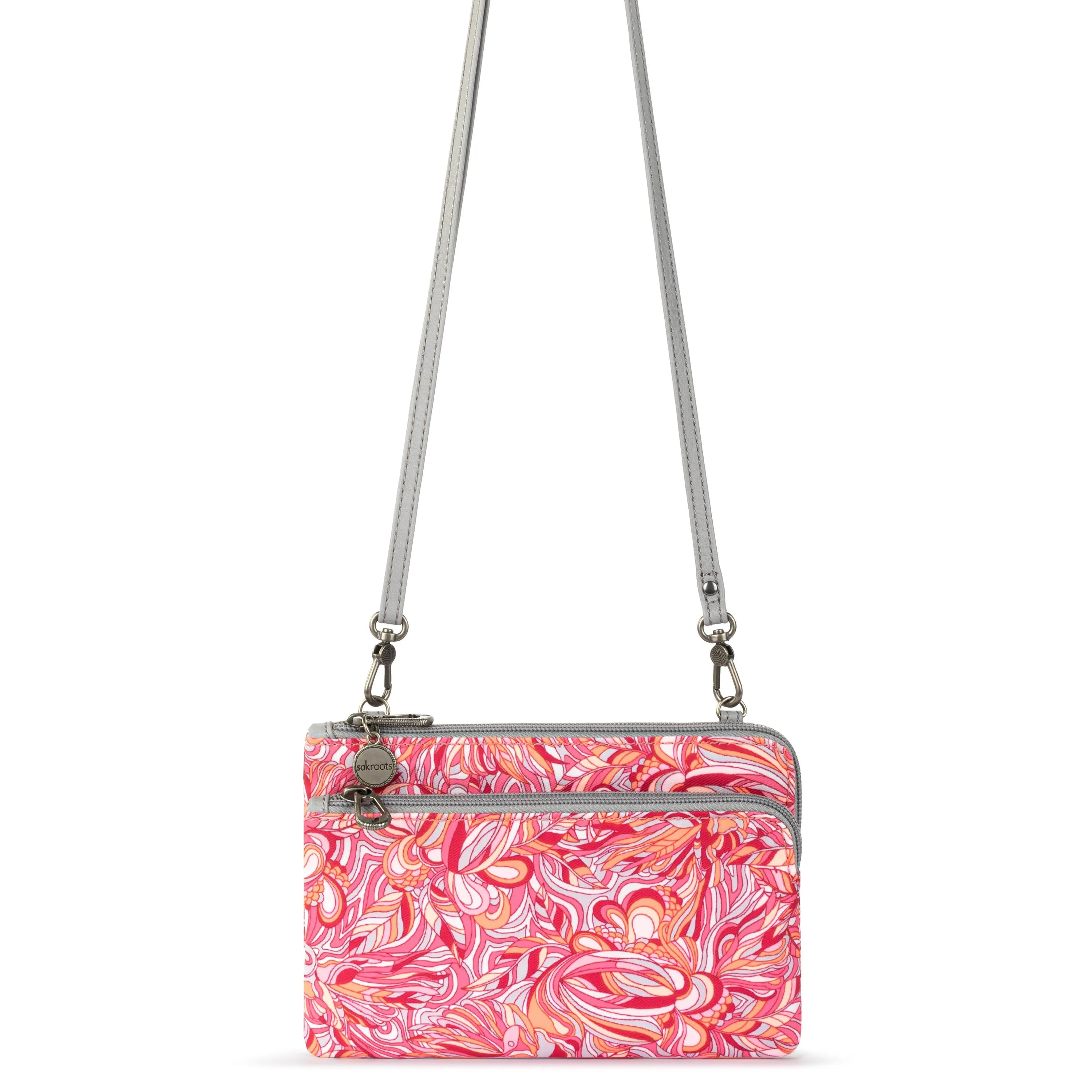 Cambria Smartphone Crossbody Bags The Sak Wallets