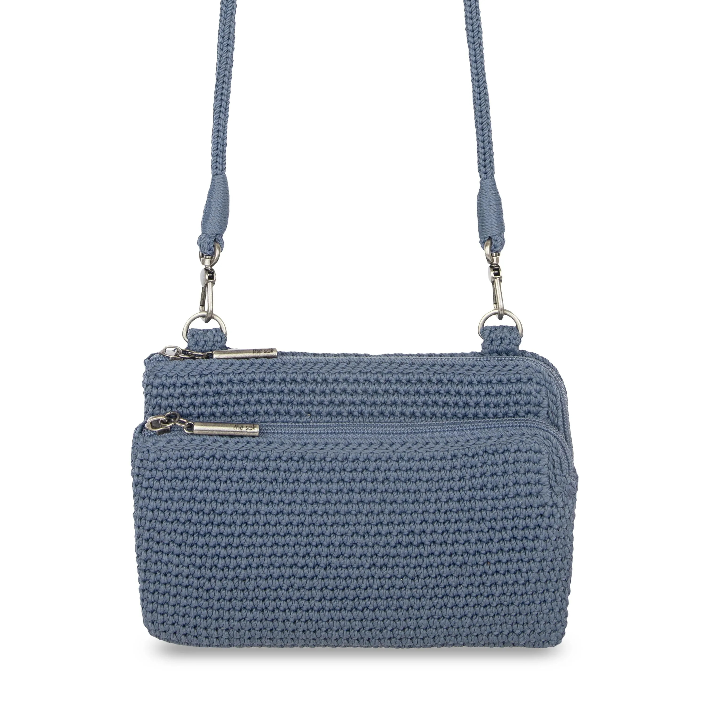 Cambria Smartphone Crossbody Bags The Sak Wallets
