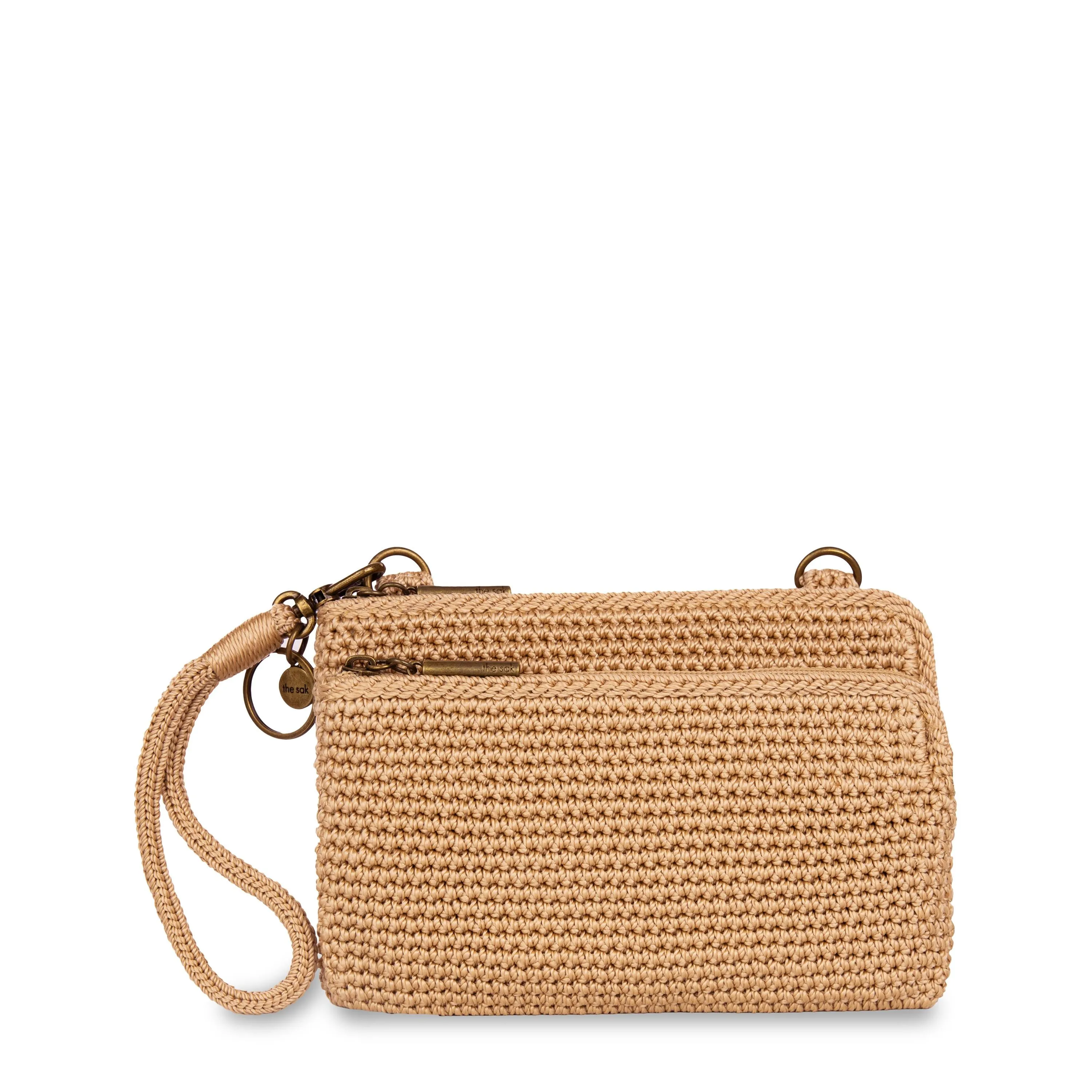 Cambria Smartphone Crossbody Bags The Sak Wallets