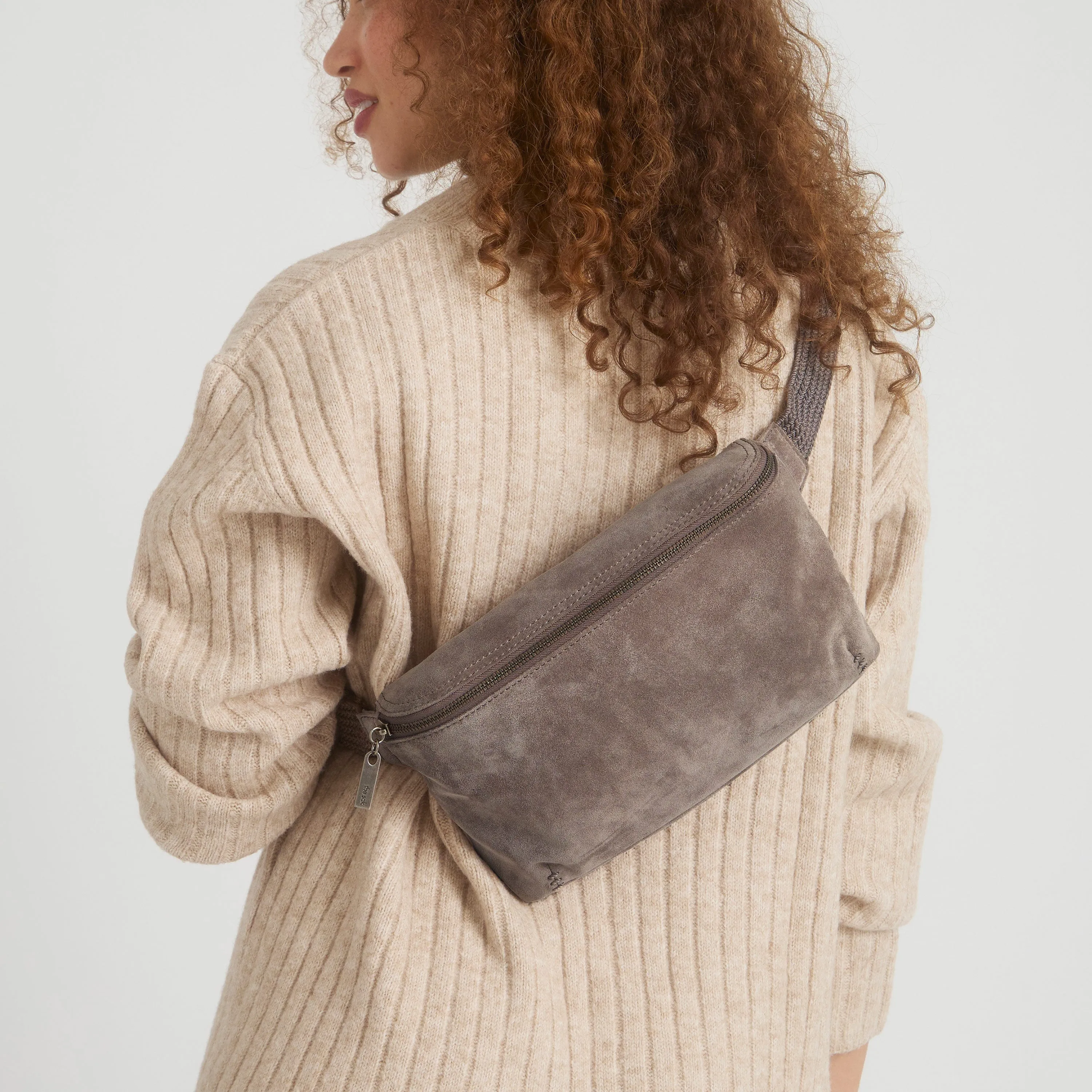 Caraway Large Belt Bag Bags The Sak Crossbodies