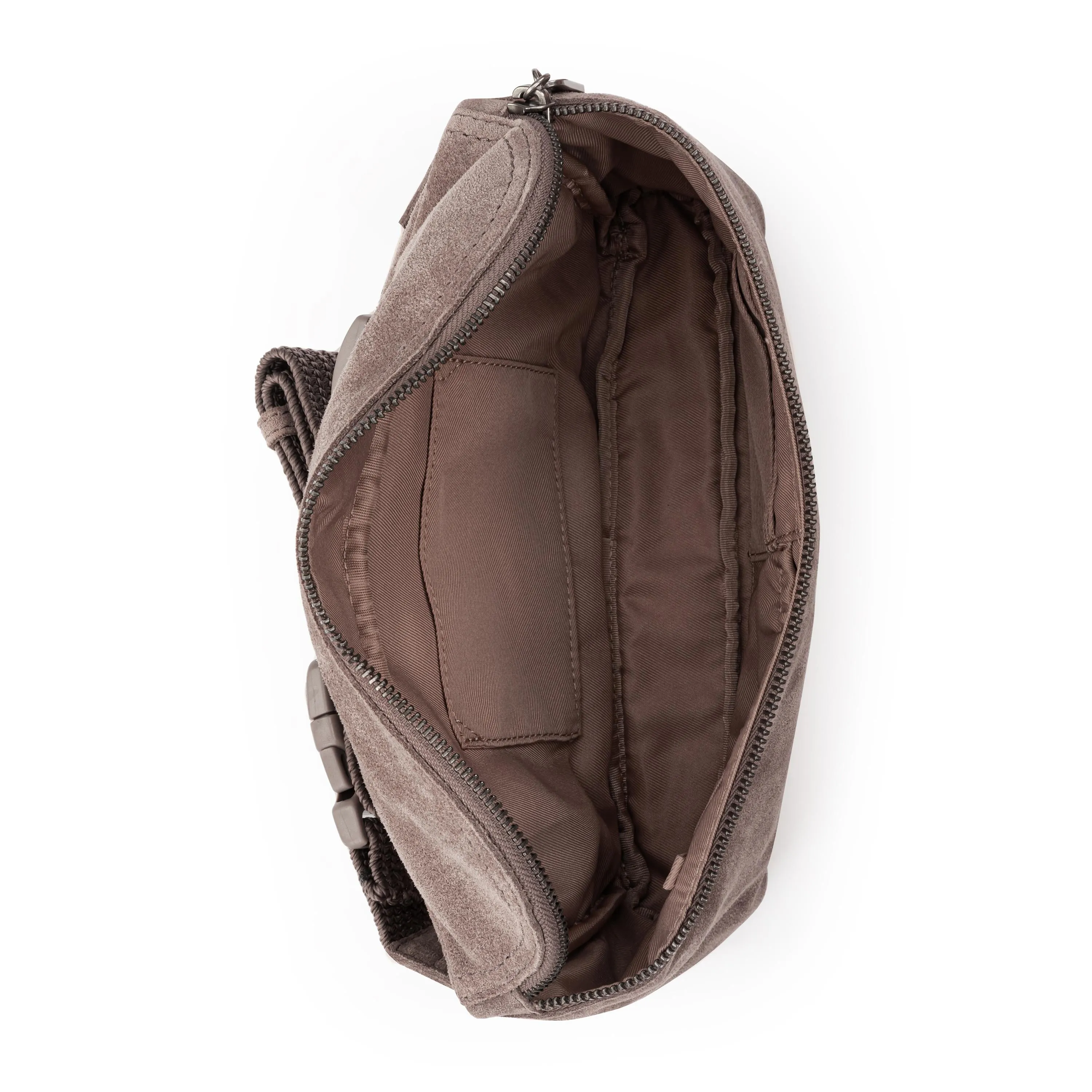Caraway Large Belt Bag Bags The Sak Crossbodies