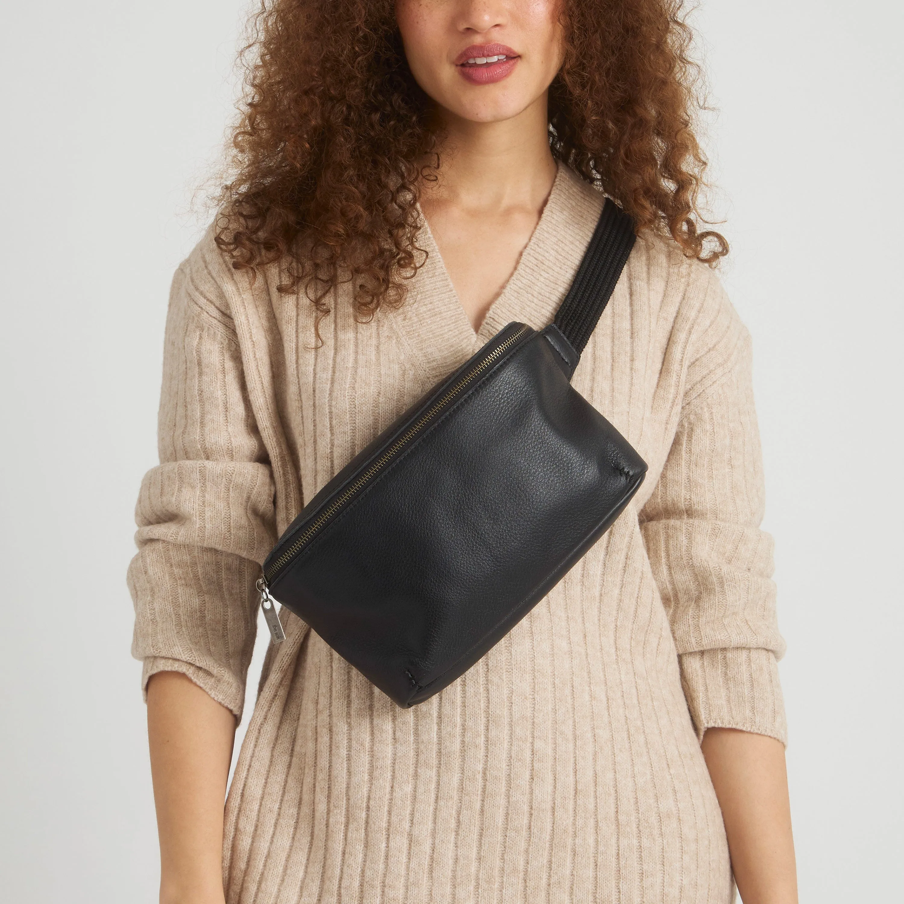 Caraway Large Belt Bag Bags The Sak Crossbodies