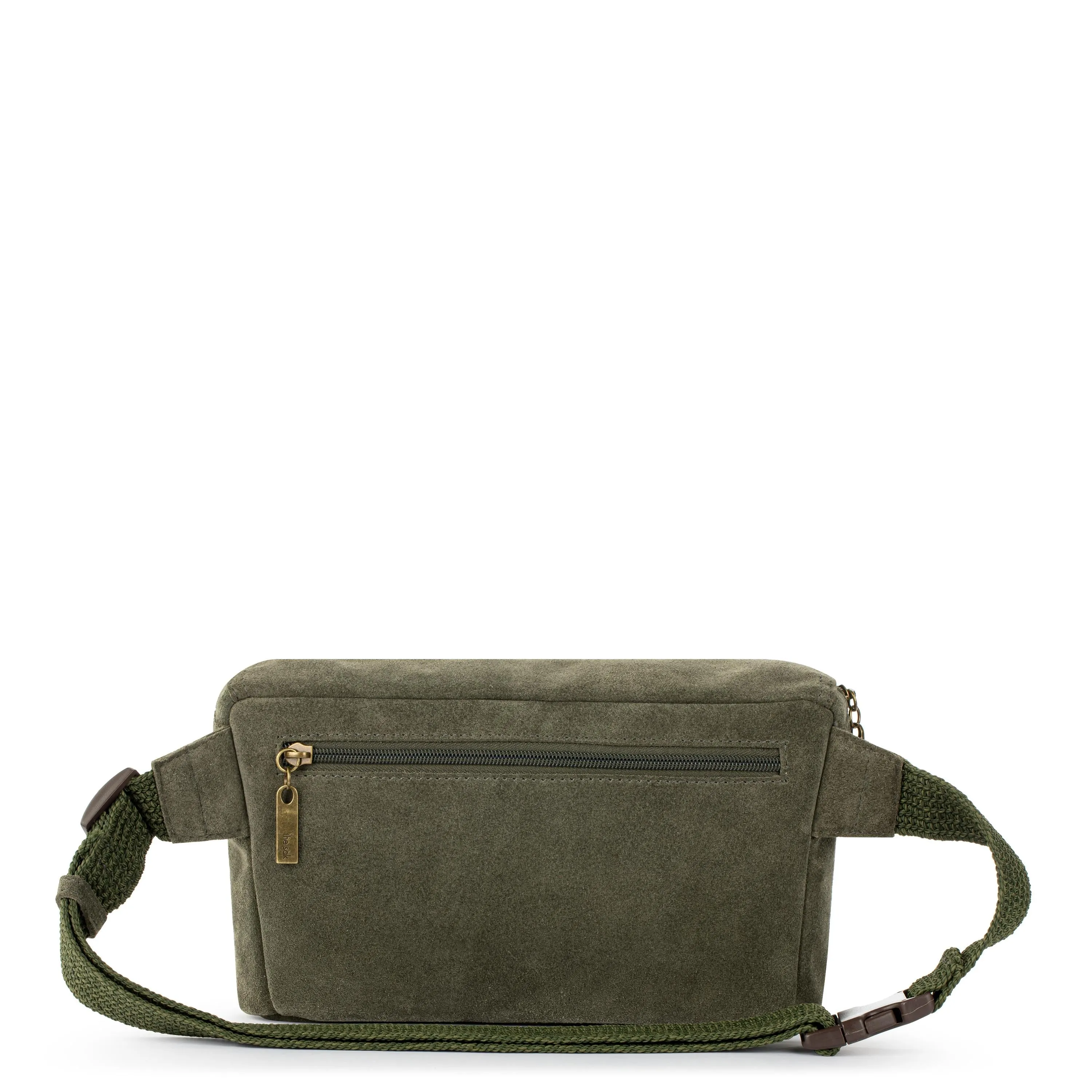 Caraway Large Belt Bag Bags The Sak Crossbodies