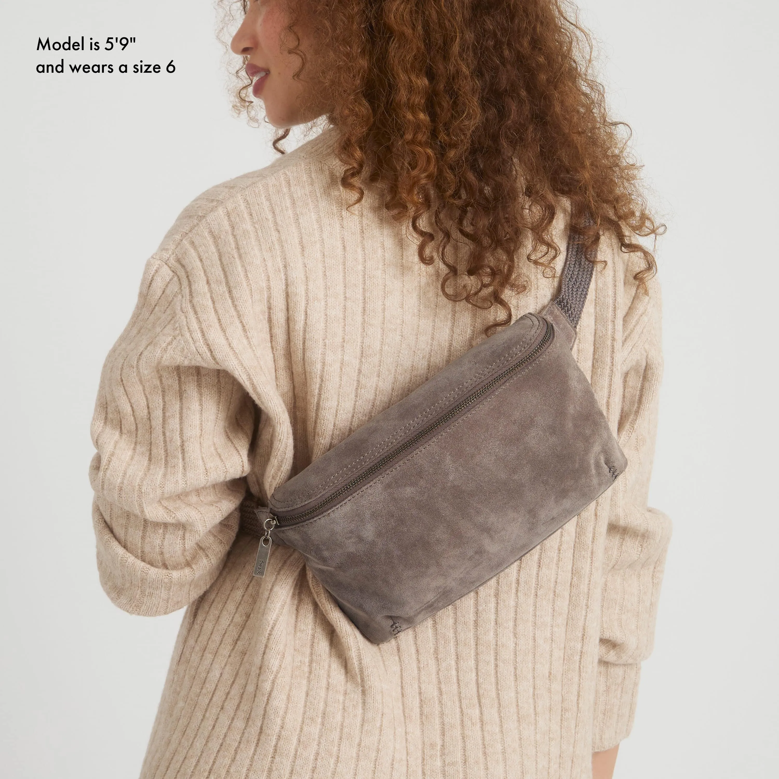 Caraway Large Belt Bag Bags The Sak Crossbodies
