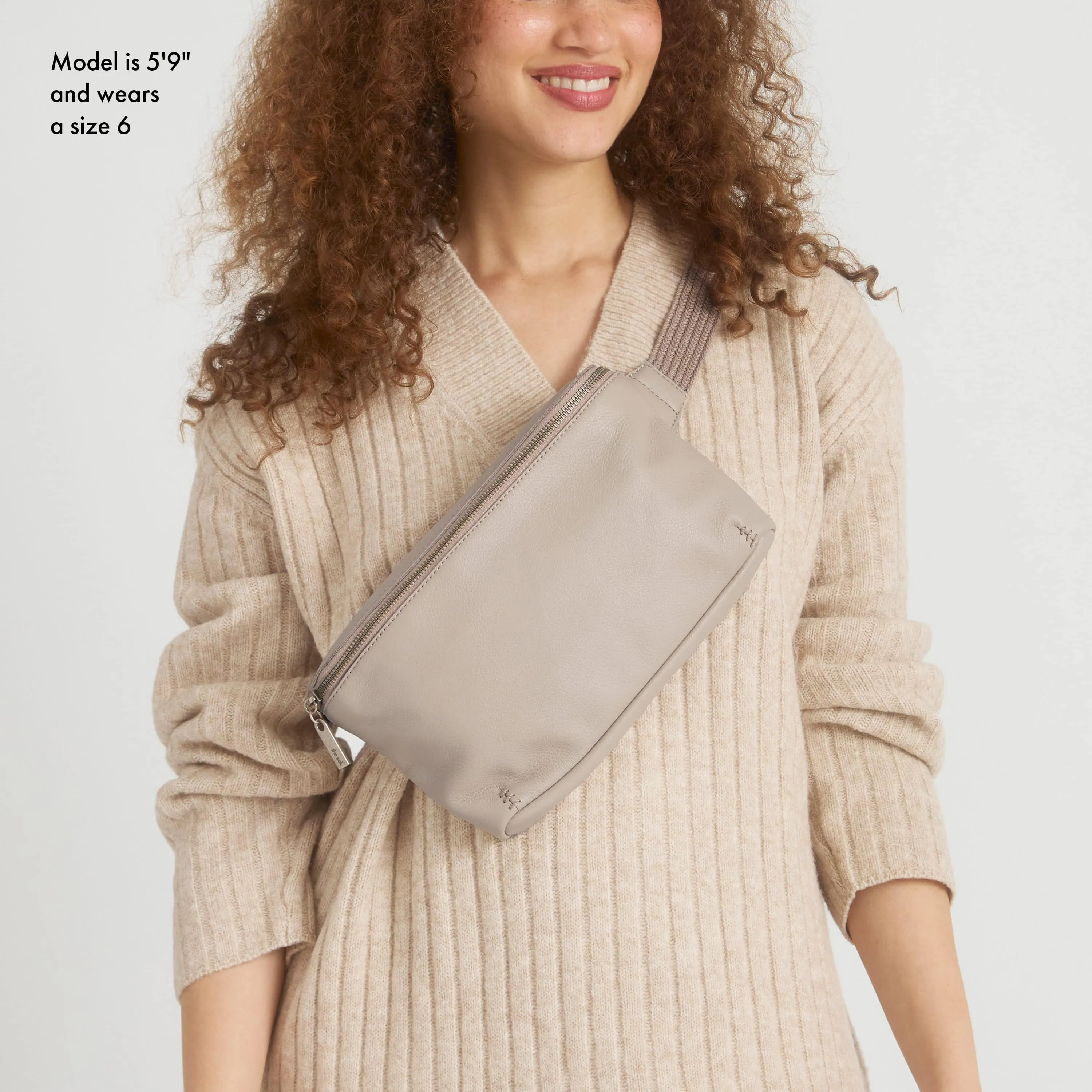 Caraway Large Belt Bag Bags The Sak Crossbodies