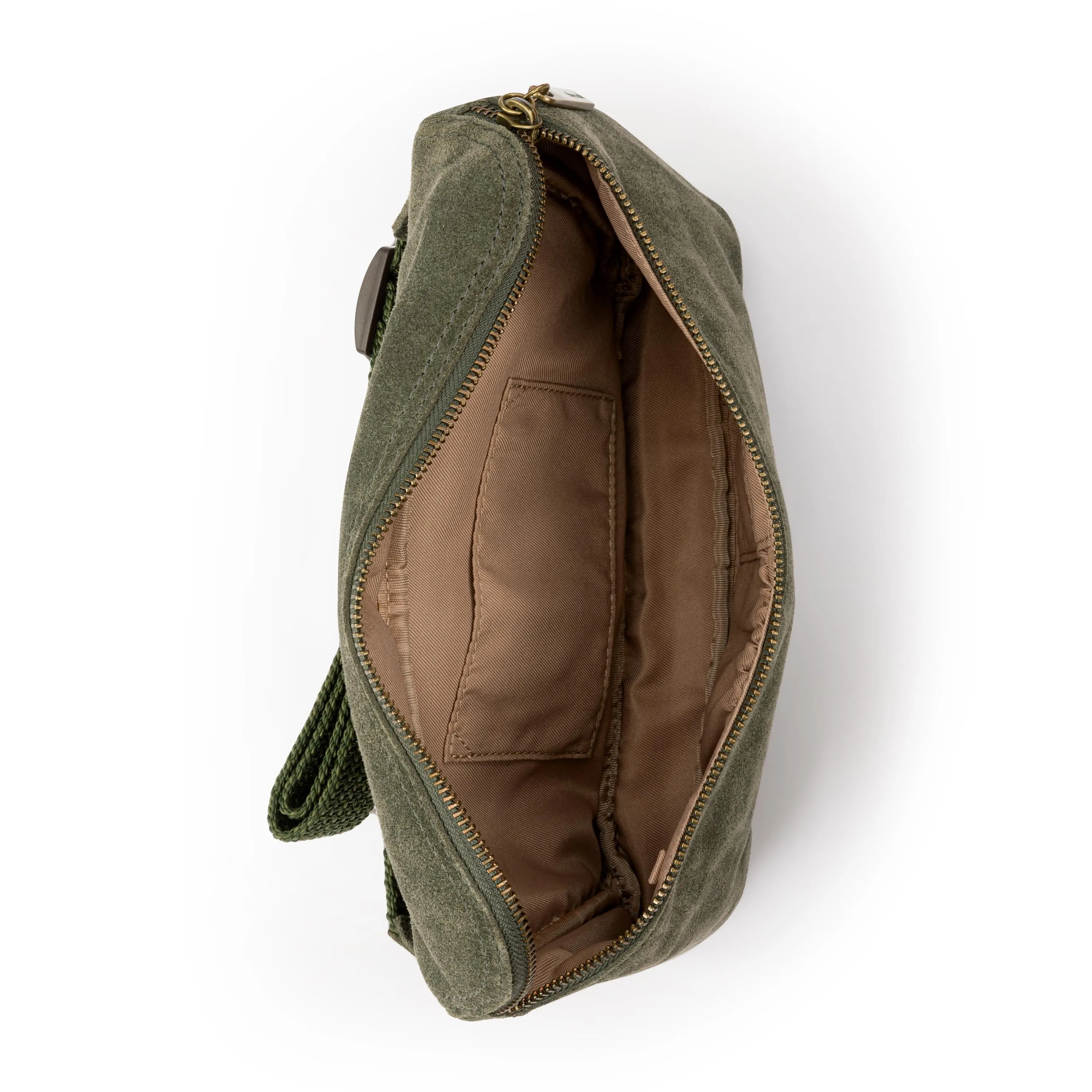 Caraway Large Belt Bag Bags The Sak Crossbodies