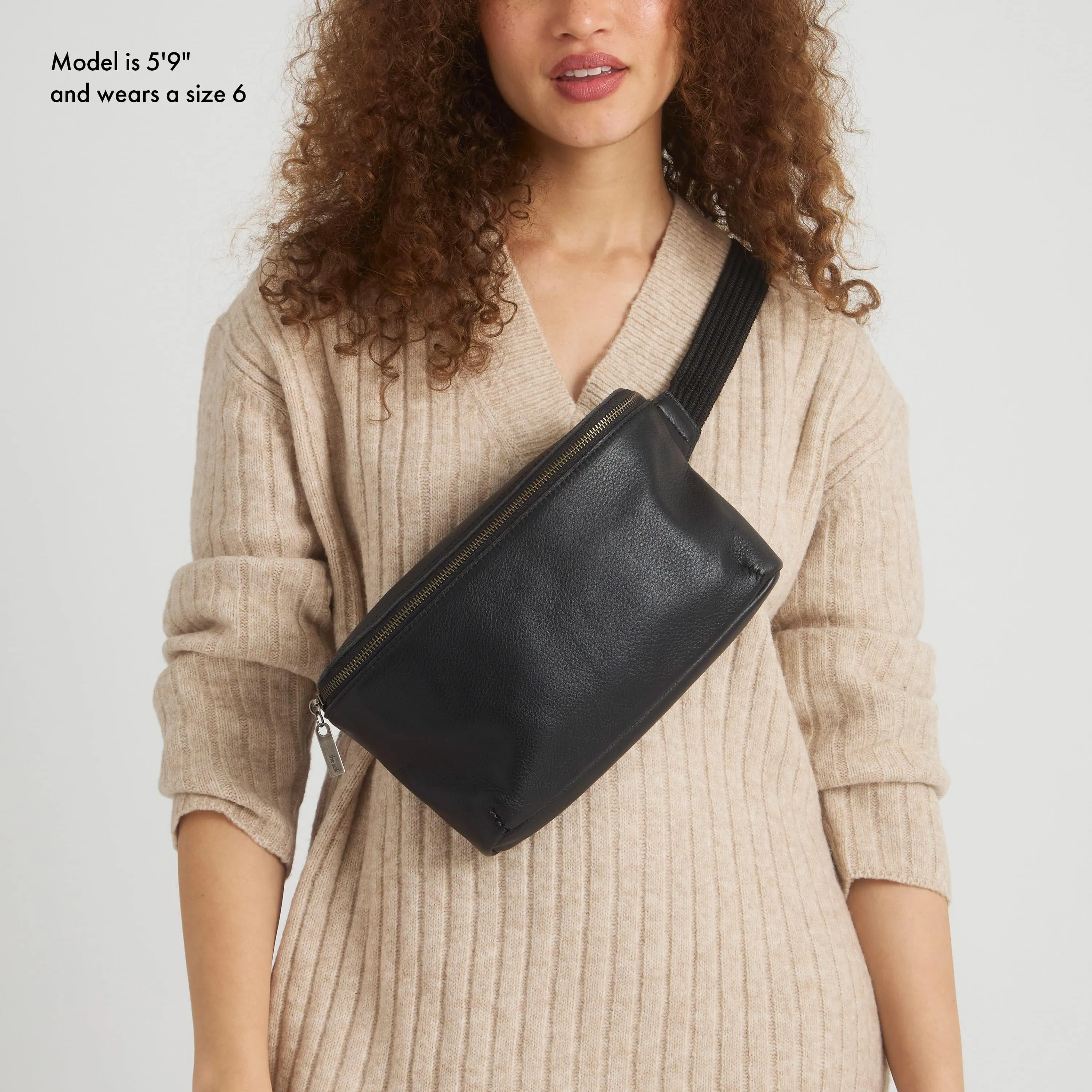 Caraway Large Belt Bag Bags The Sak Crossbodies