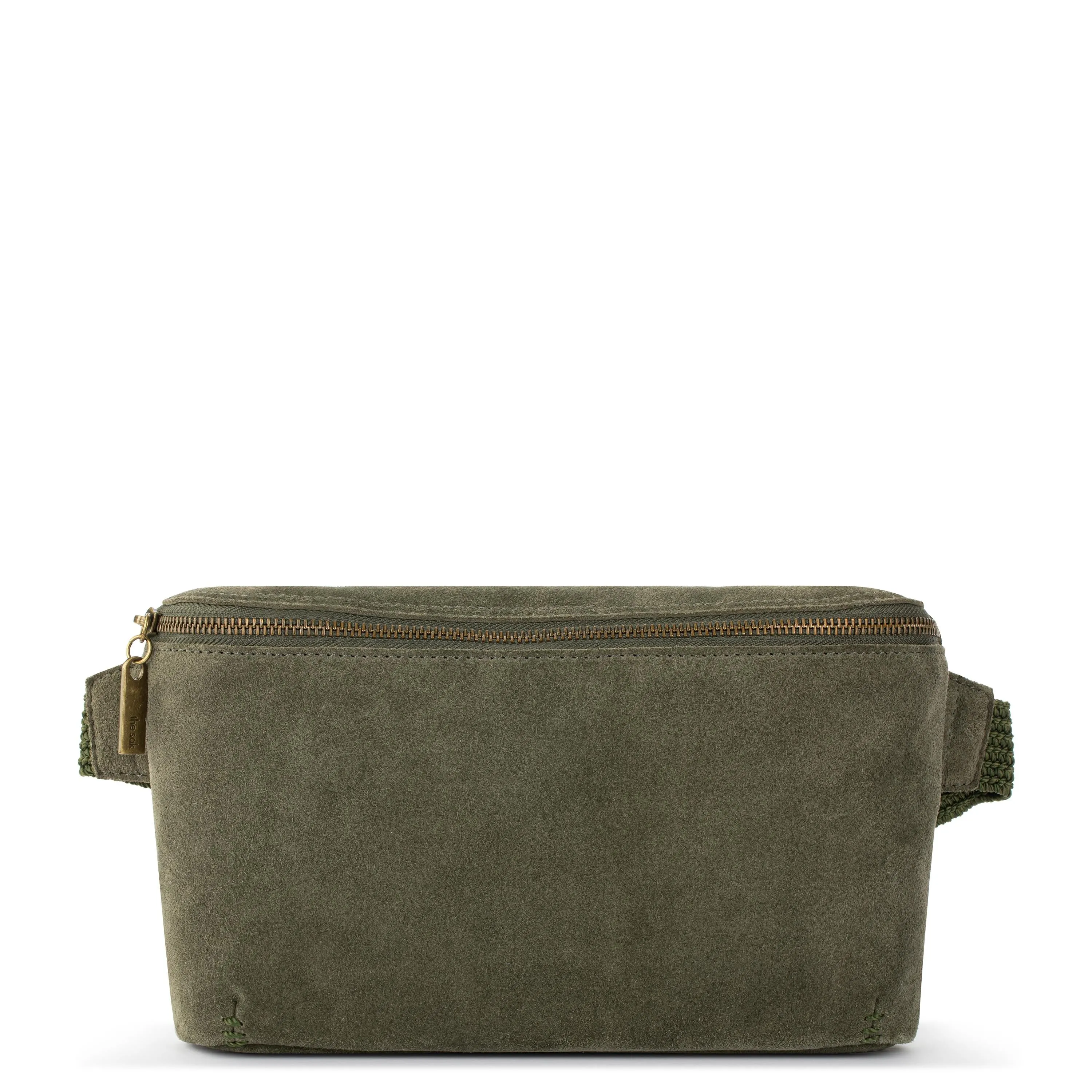 Caraway Large Belt Bag Bags The Sak Crossbodies