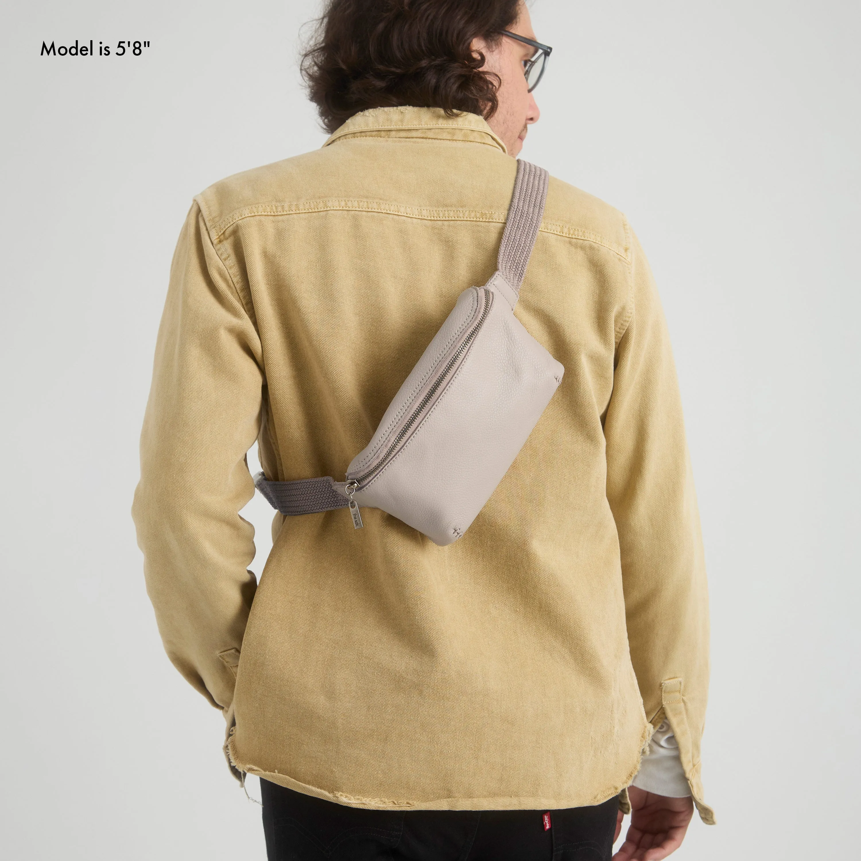 Caraway Small Belt Bag Bags The Sak Crossbodies