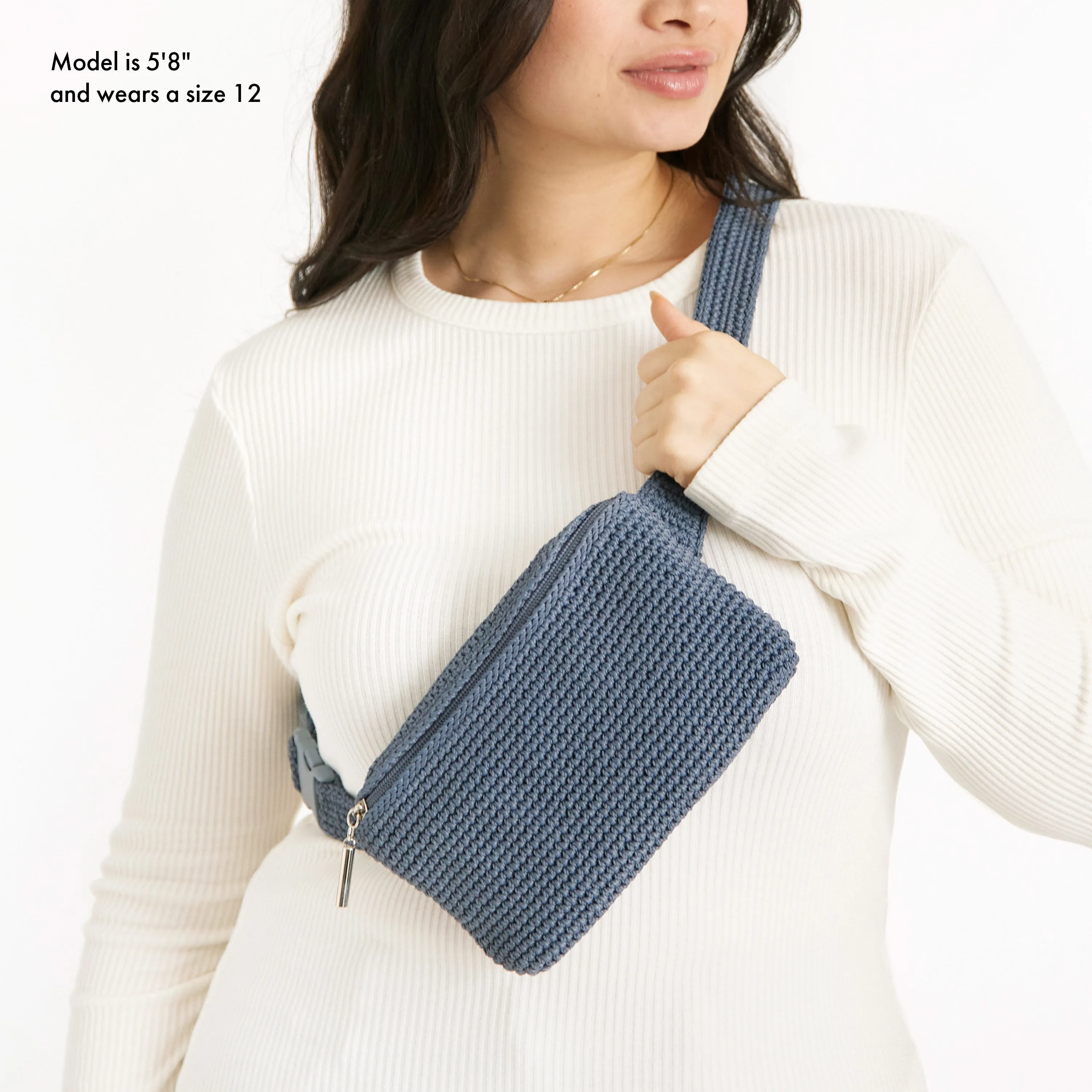 Caraway Small Belt Bag Bags The Sak Crossbodies