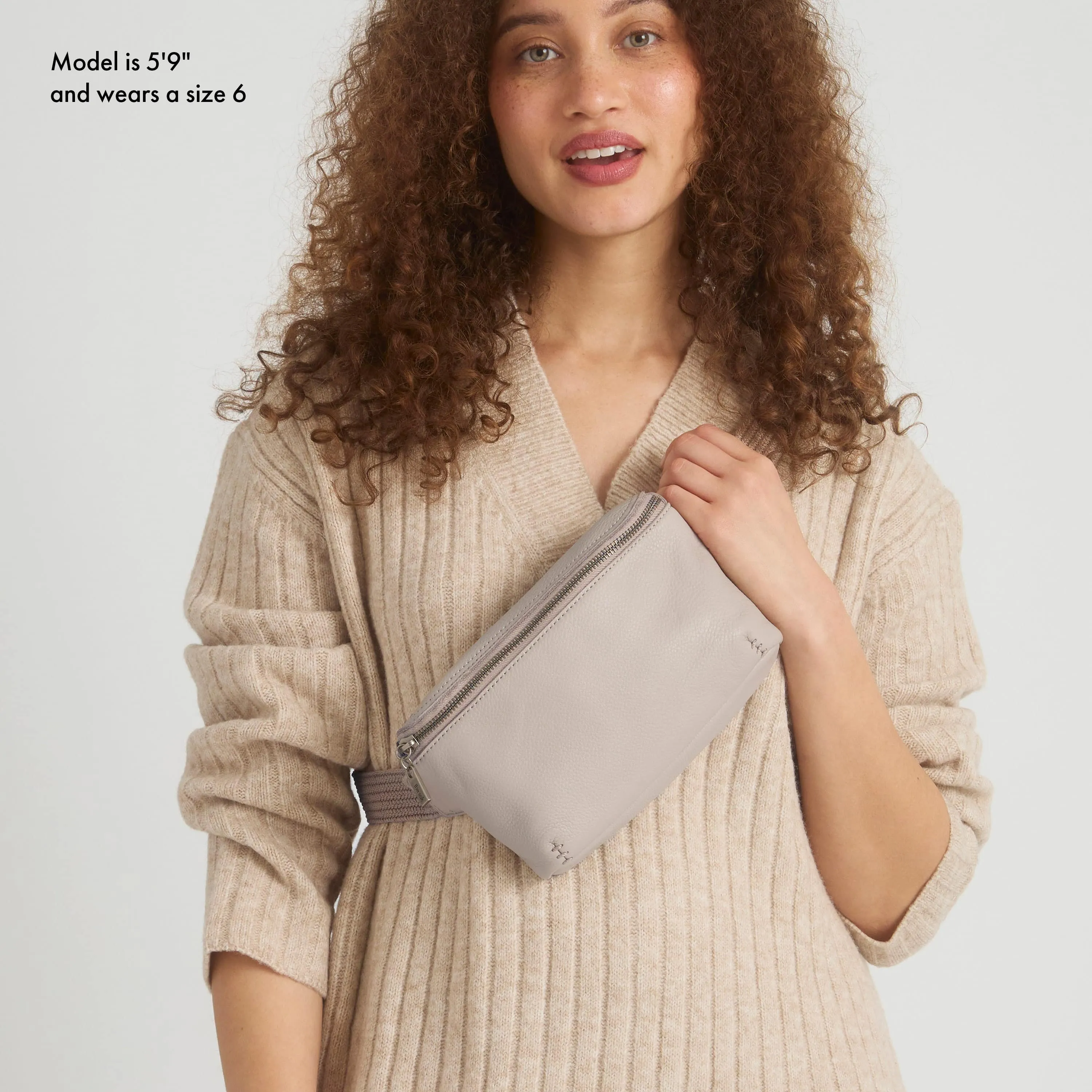 Caraway Small Belt Bag Bags The Sak Crossbodies