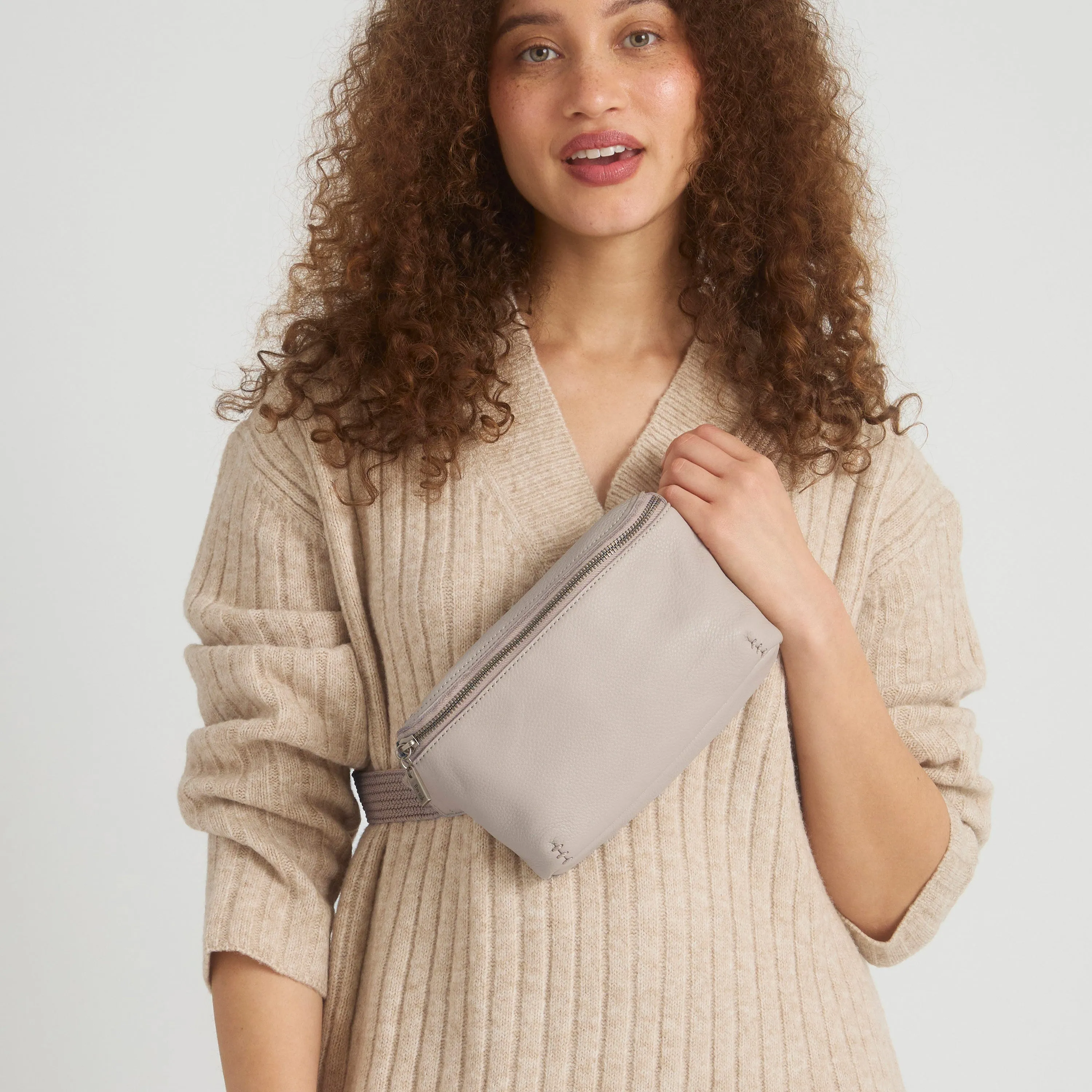 Caraway Small Belt Bag Bags The Sak Crossbodies
