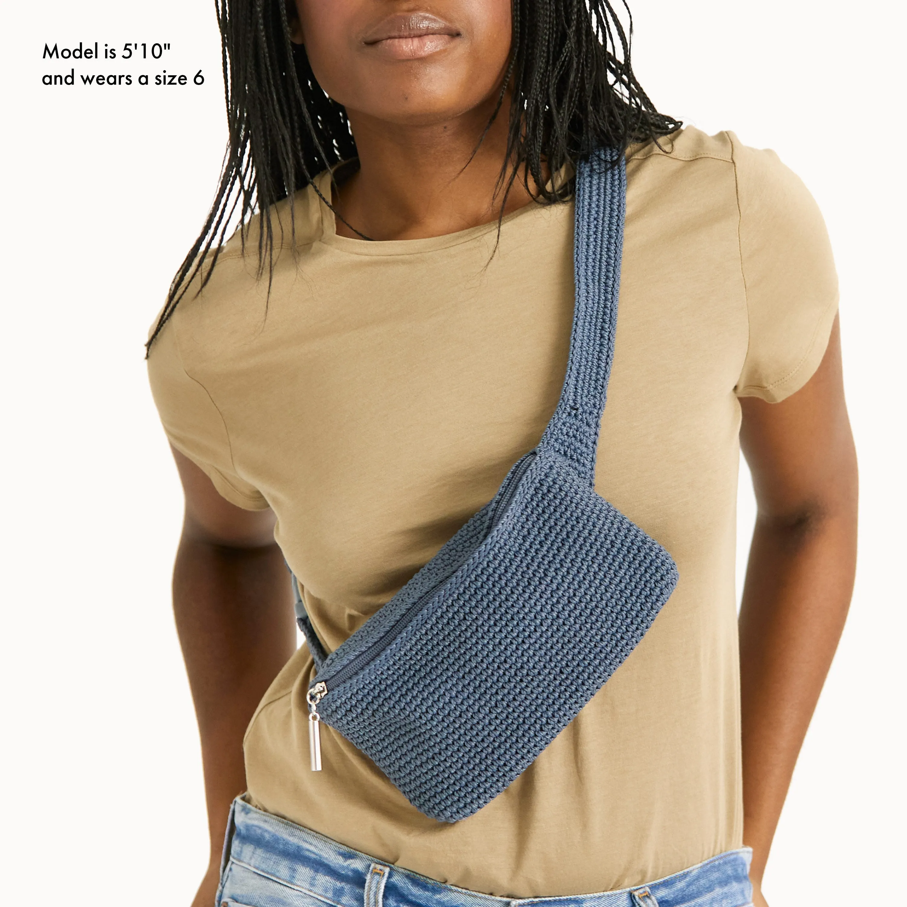 Caraway Small Belt Bag Bags The Sak Crossbodies