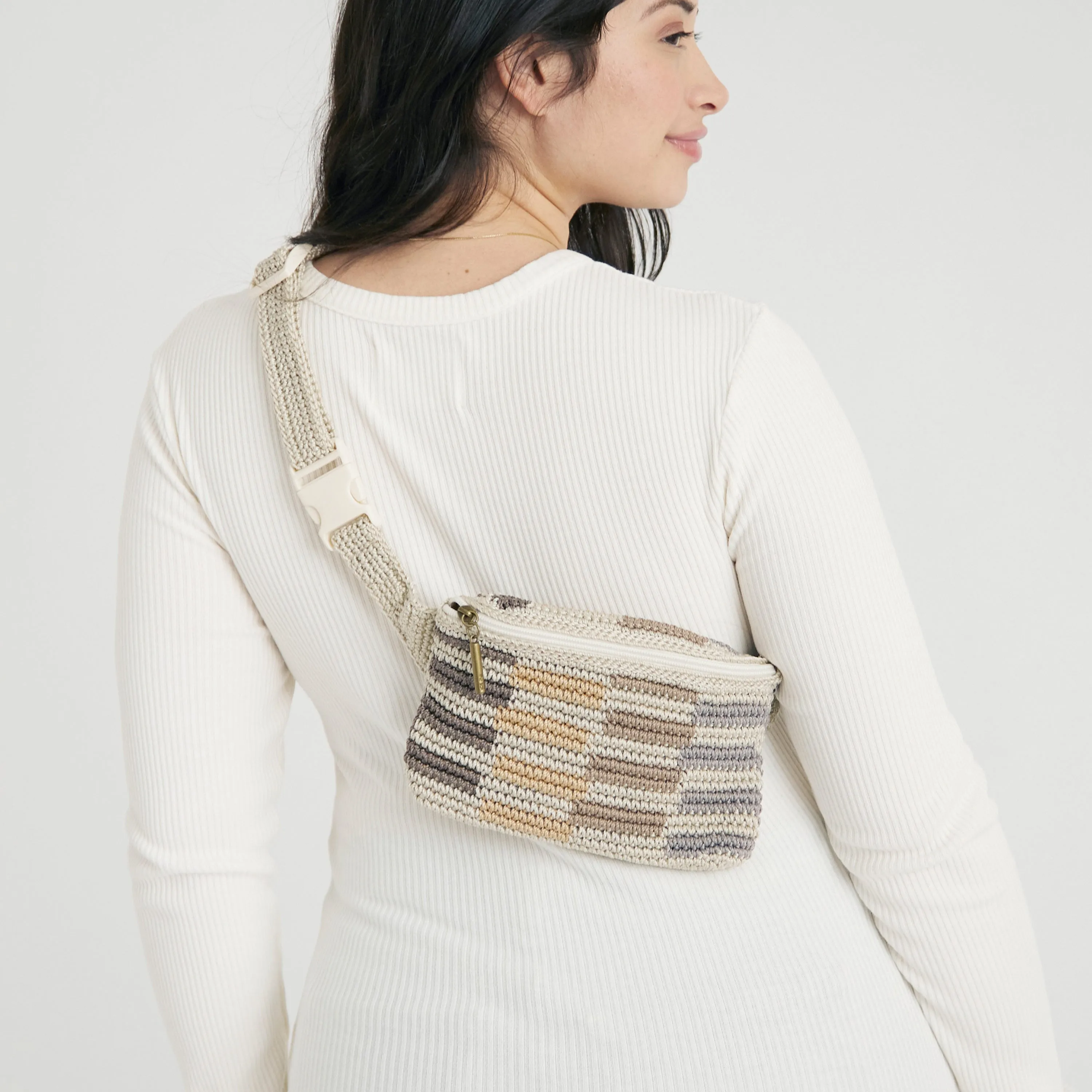 Caraway Small Belt Bag Bags The Sak Crossbodies