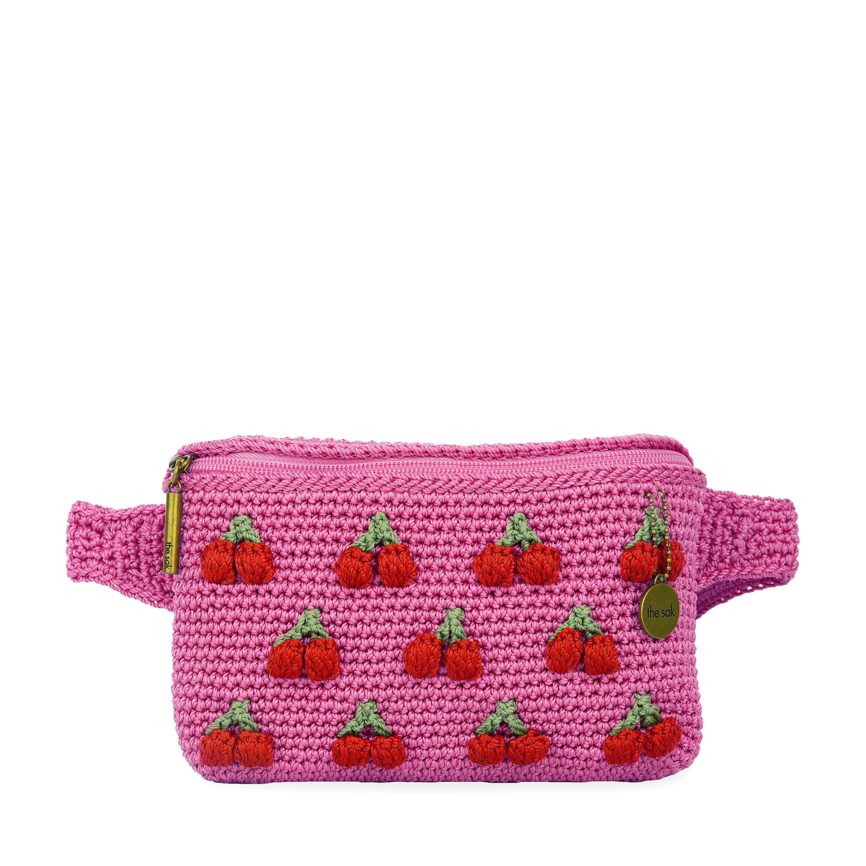 Caraway Small Belt Bag Bags The Sak Crossbodies