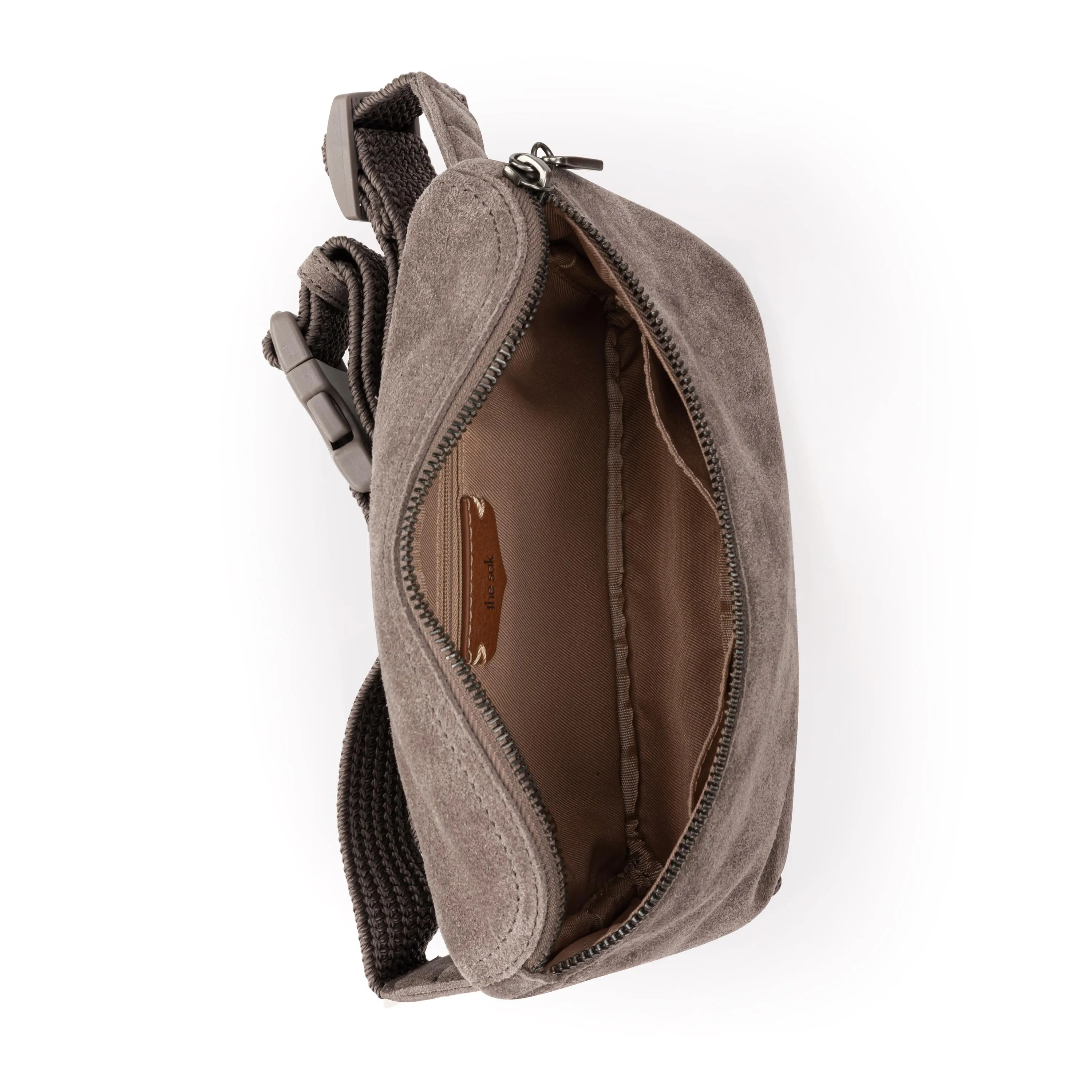 Caraway Small Belt Bag Bags The Sak Crossbodies