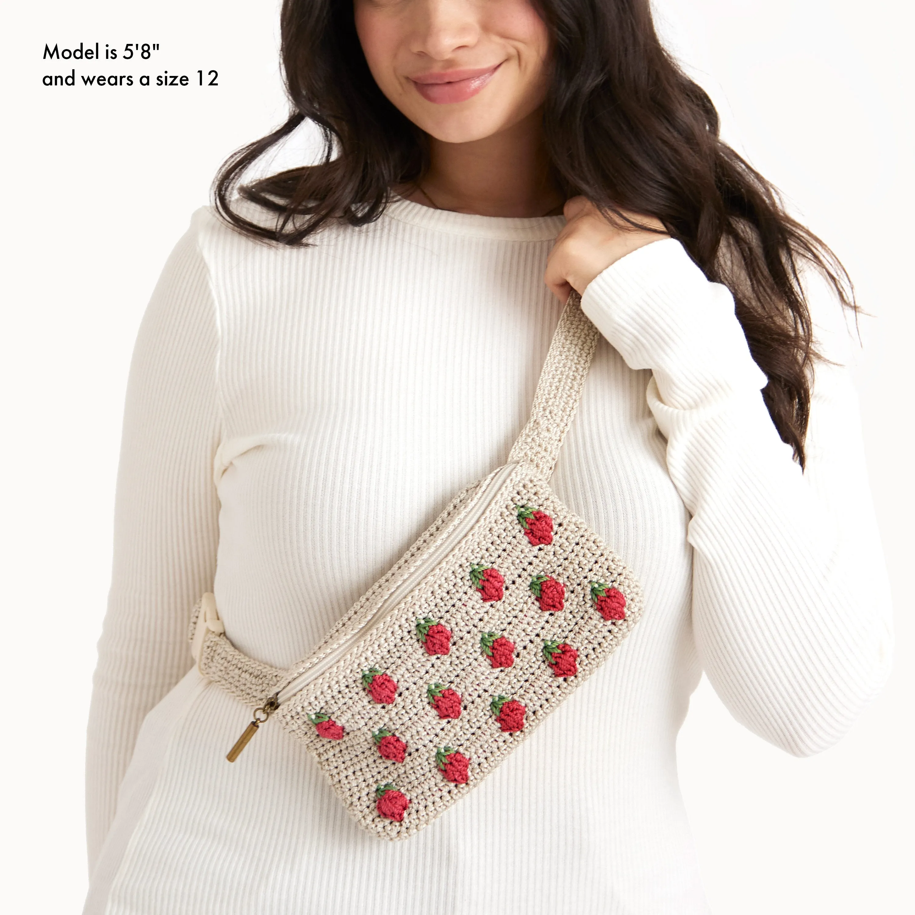 Caraway Small Belt Bag Bags The Sak Crossbodies