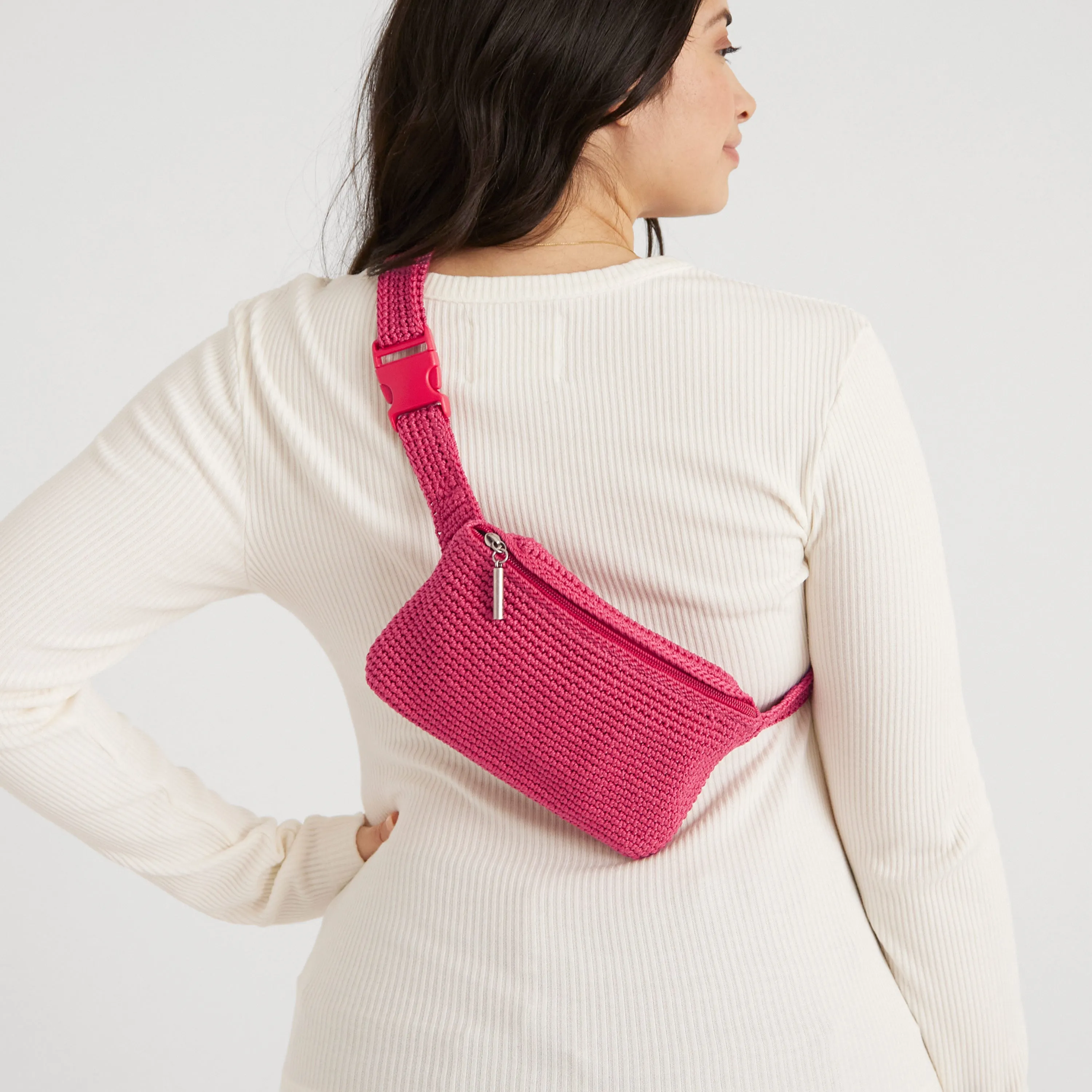 Caraway Small Belt Bag Bags The Sak Crossbodies