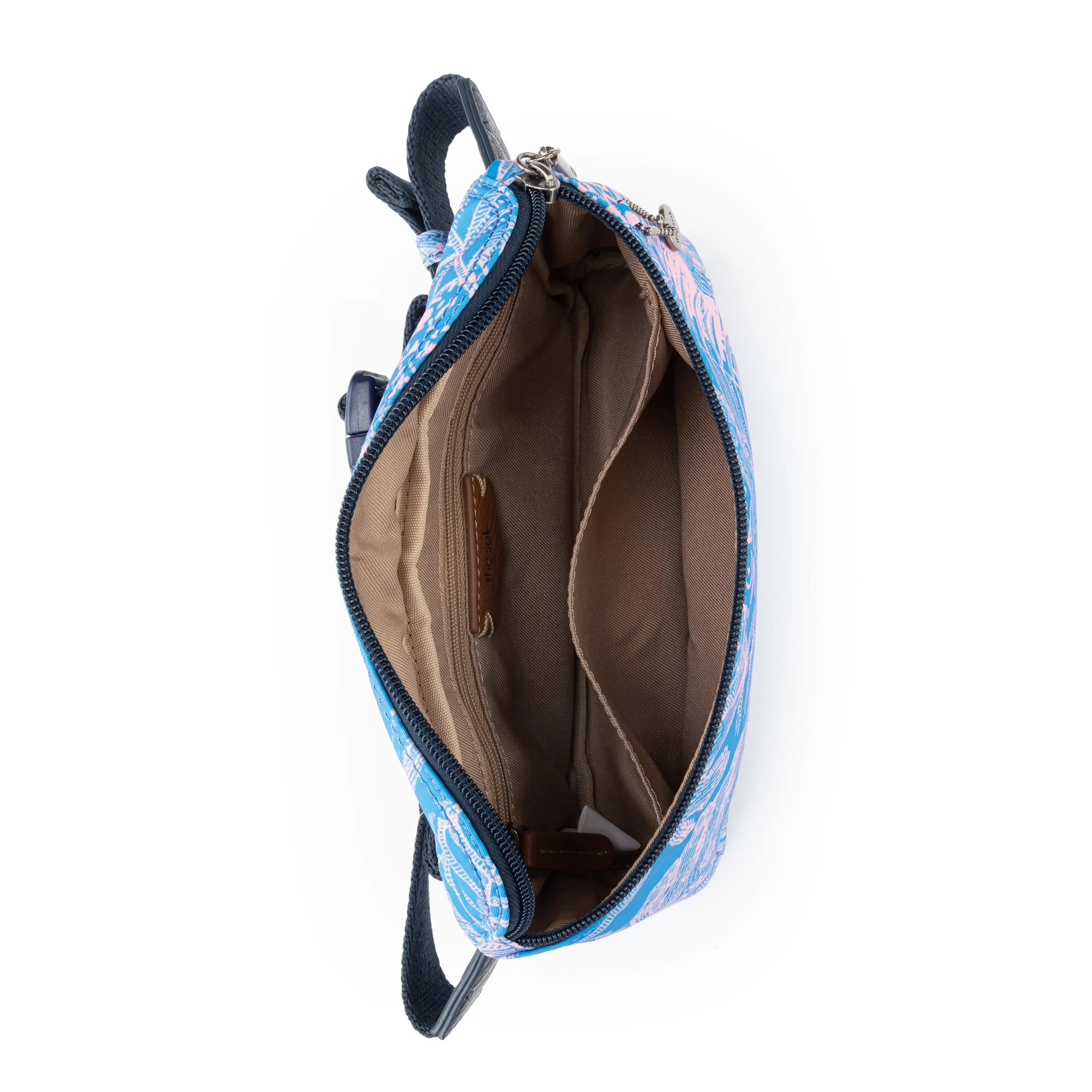 Caraway Small Belt Bag Bags The Sak Crossbodies