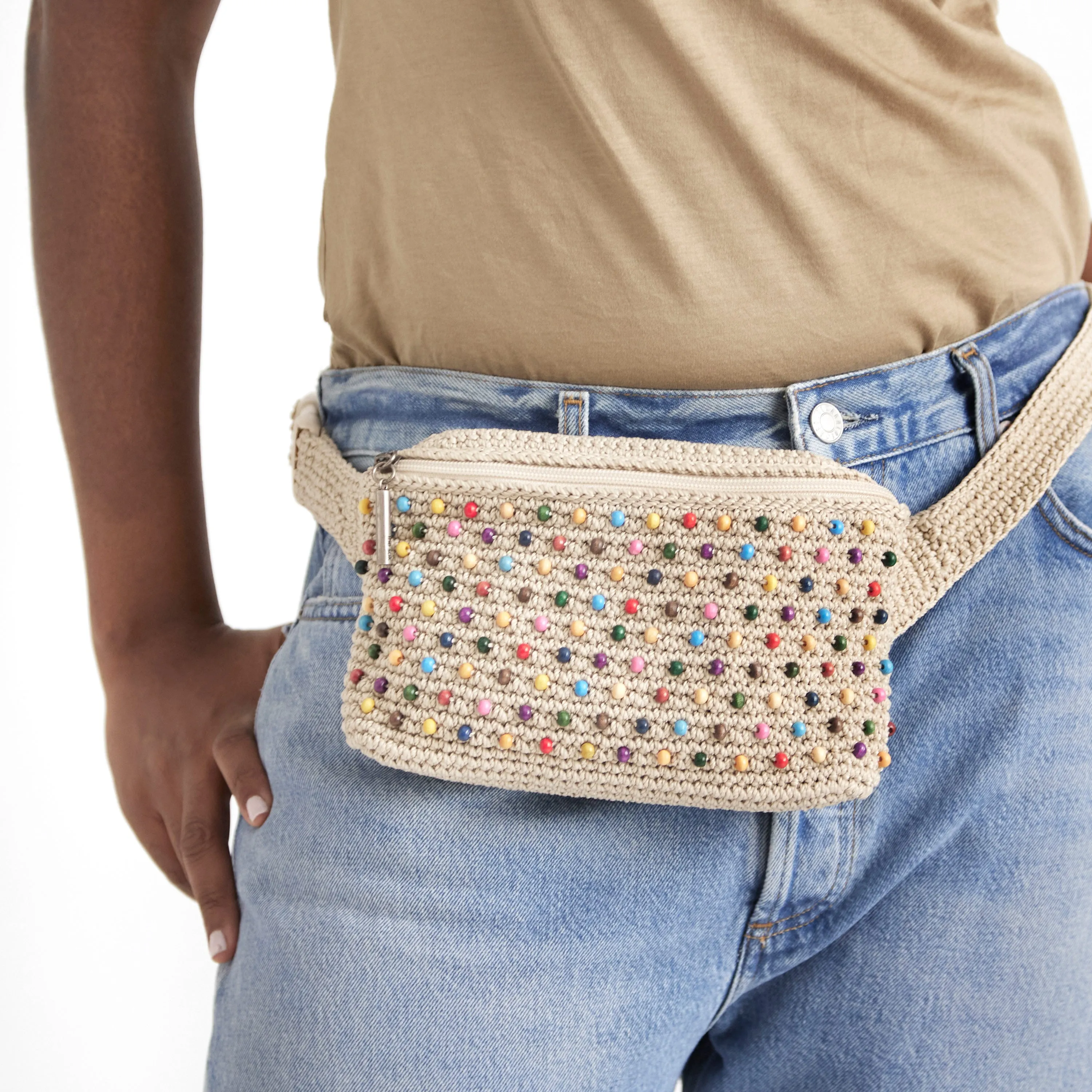 Caraway Small Belt Bag Bags The Sak Crossbodies