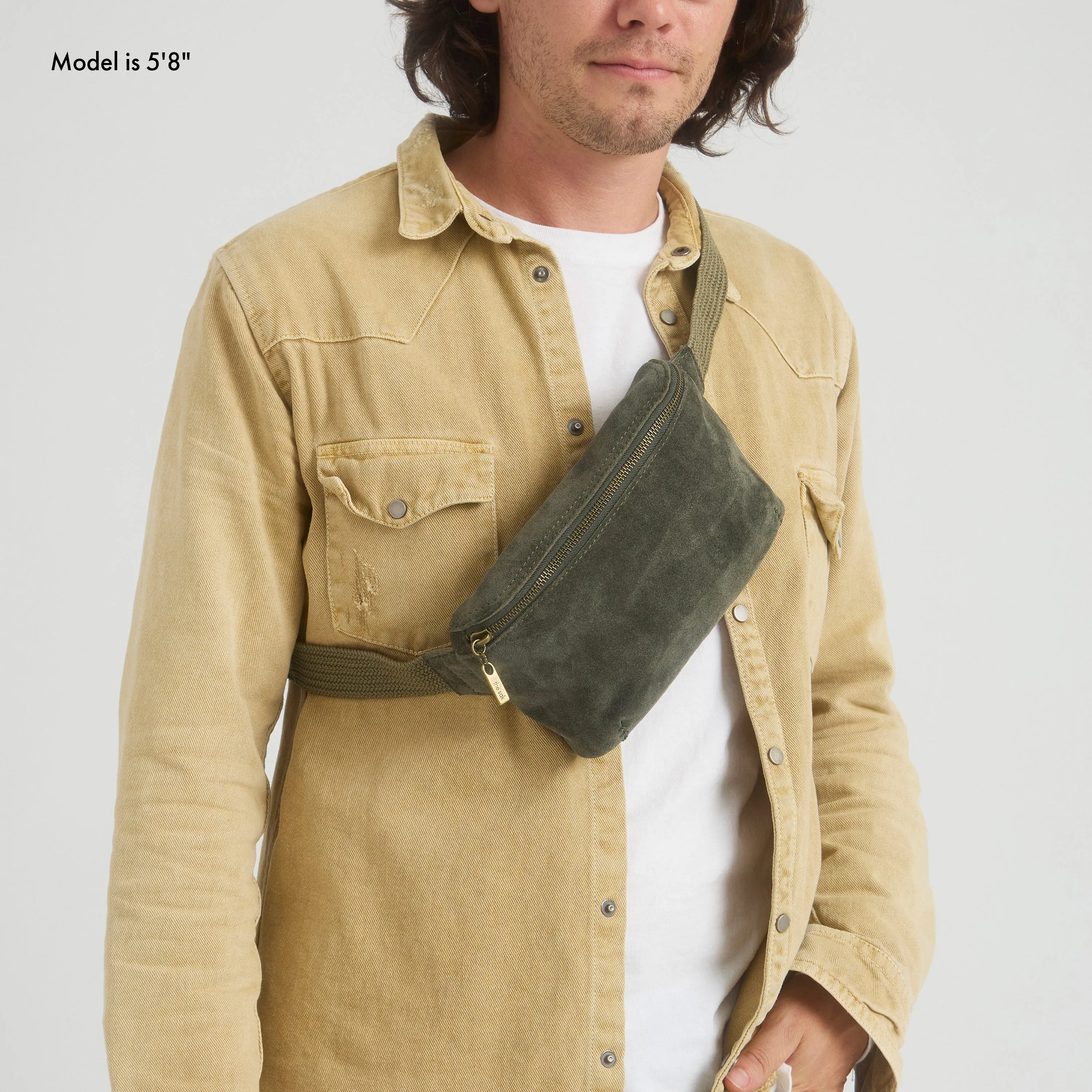 Caraway Small Belt Bag Bags The Sak Crossbodies