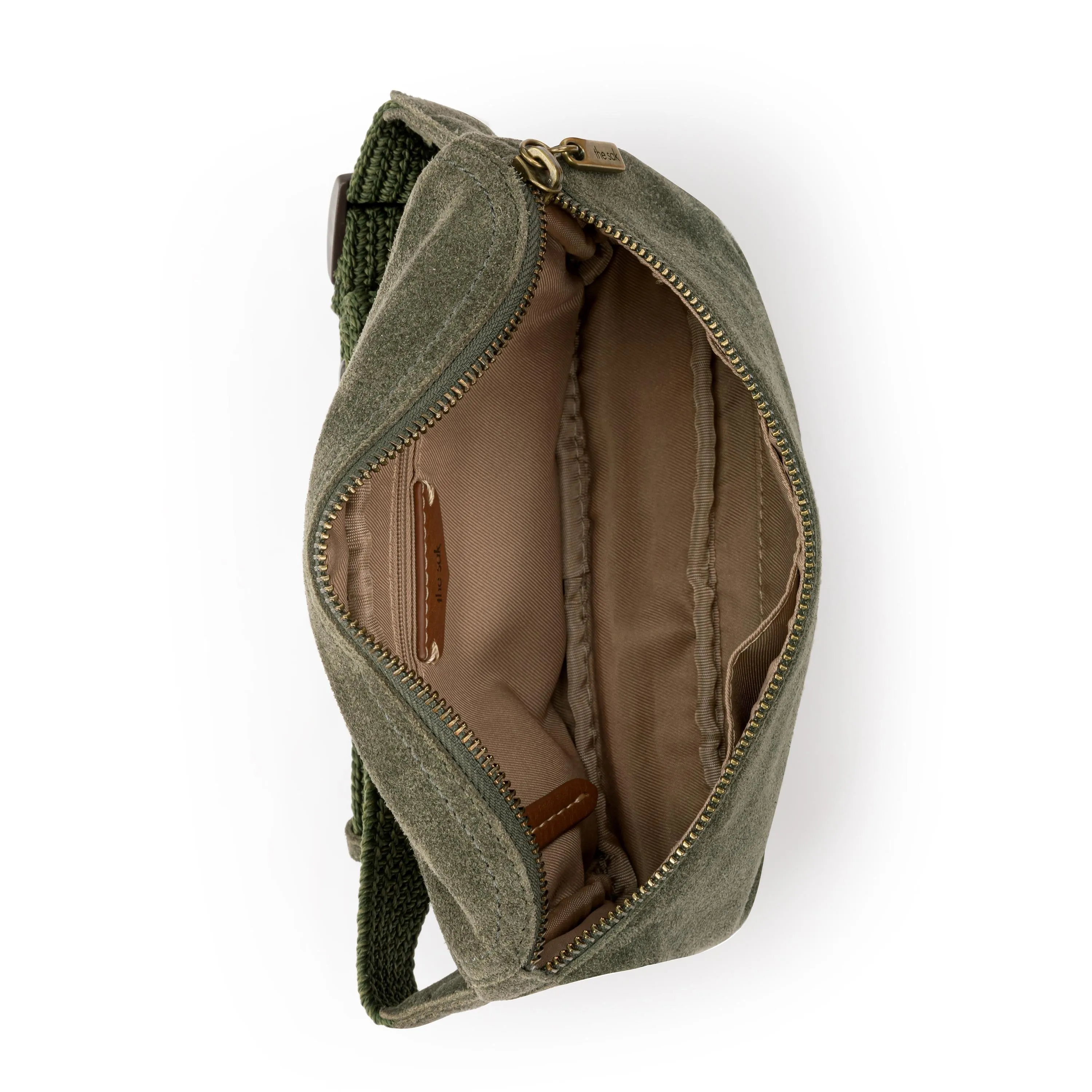 Caraway Small Belt Bag Bags The Sak Crossbodies