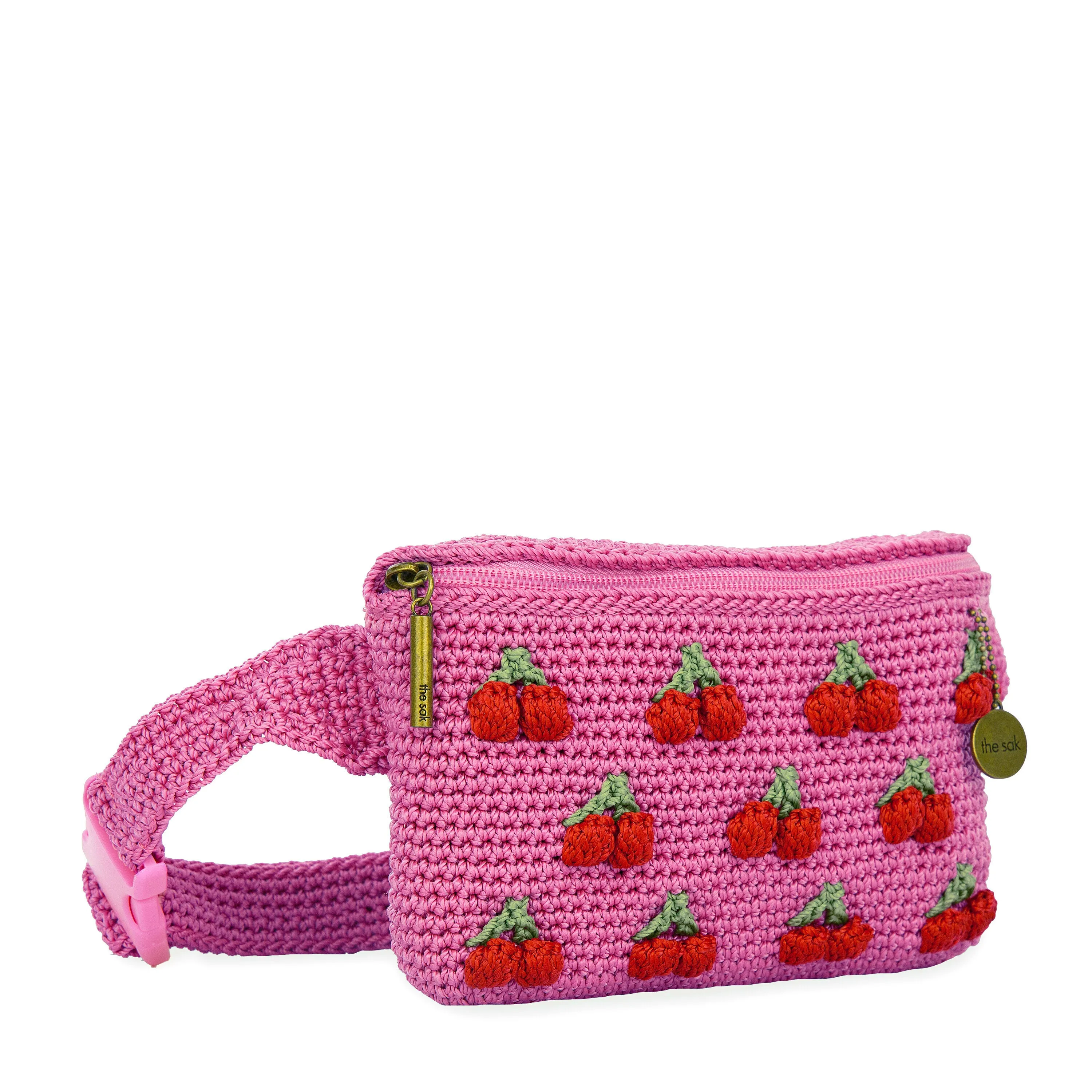 Caraway Small Belt Bag Bags The Sak Crossbodies