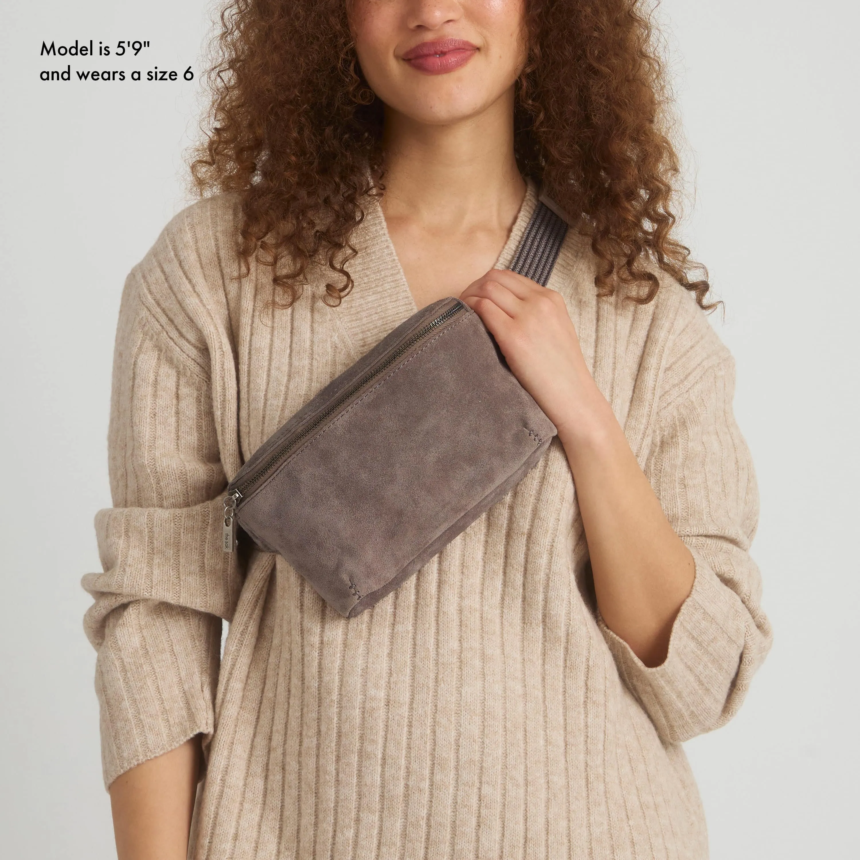 Caraway Small Belt Bag Bags The Sak Crossbodies
