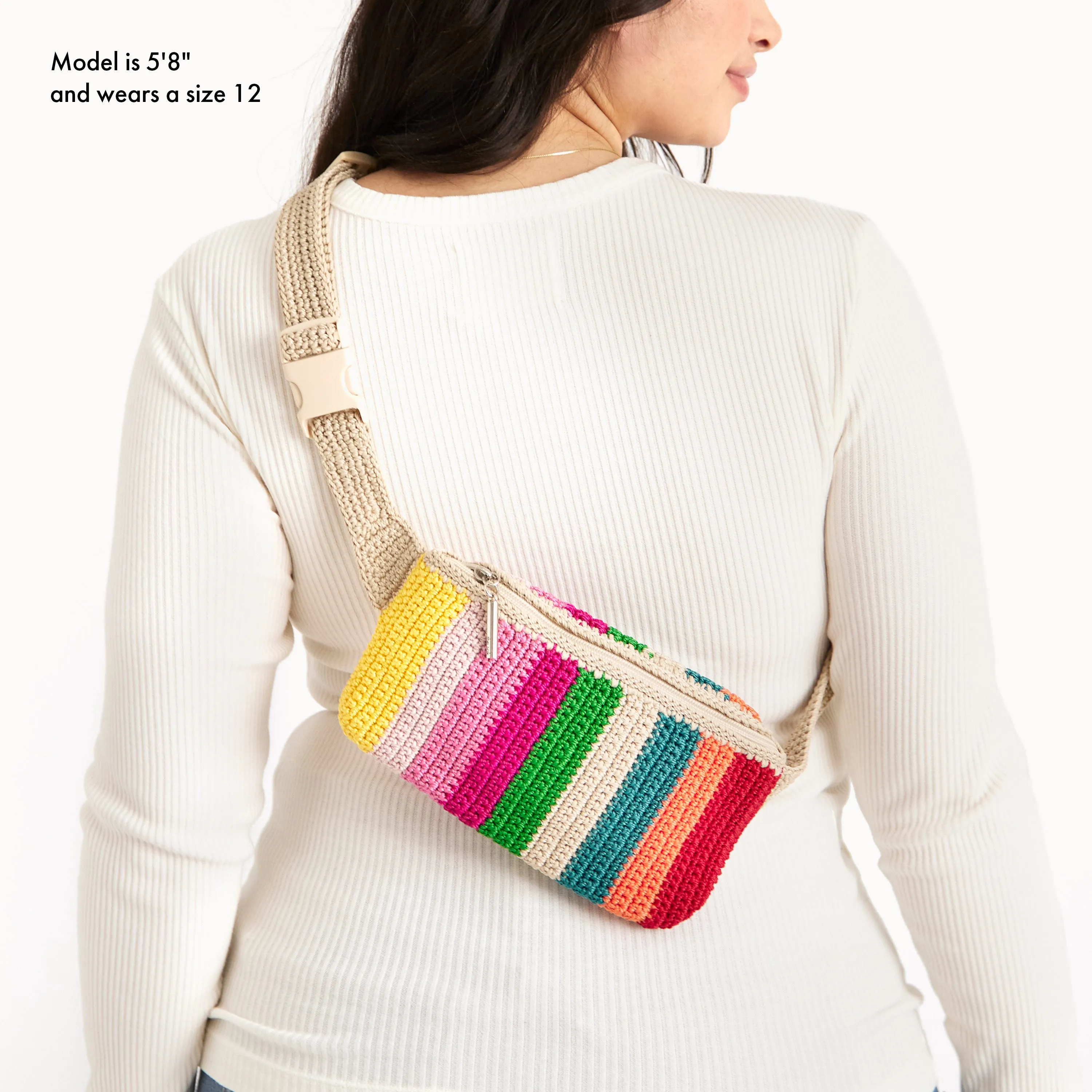 Caraway Small Belt Bag Bags The Sak Crossbodies