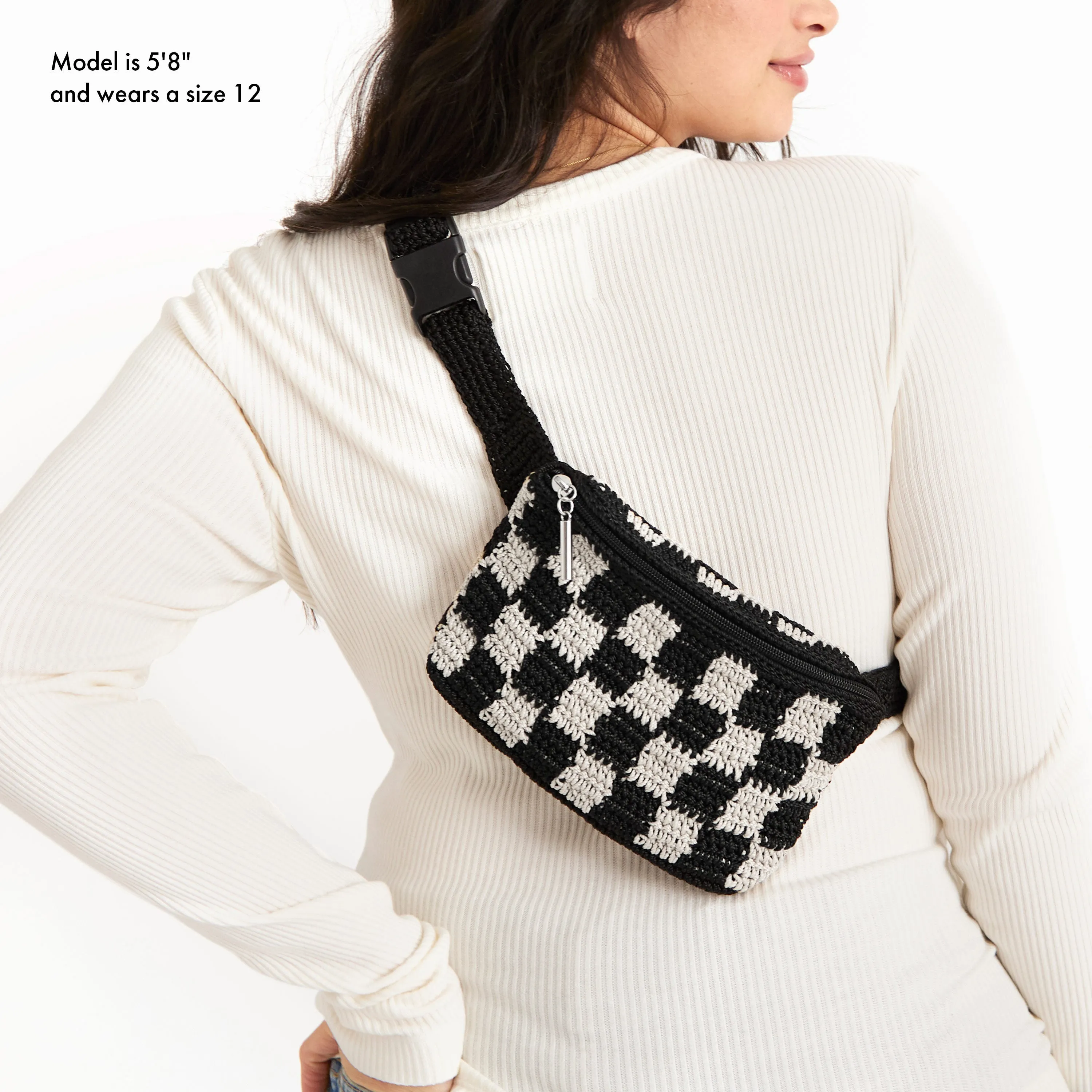 Caraway Small Belt Bag Bags The Sak Crossbodies