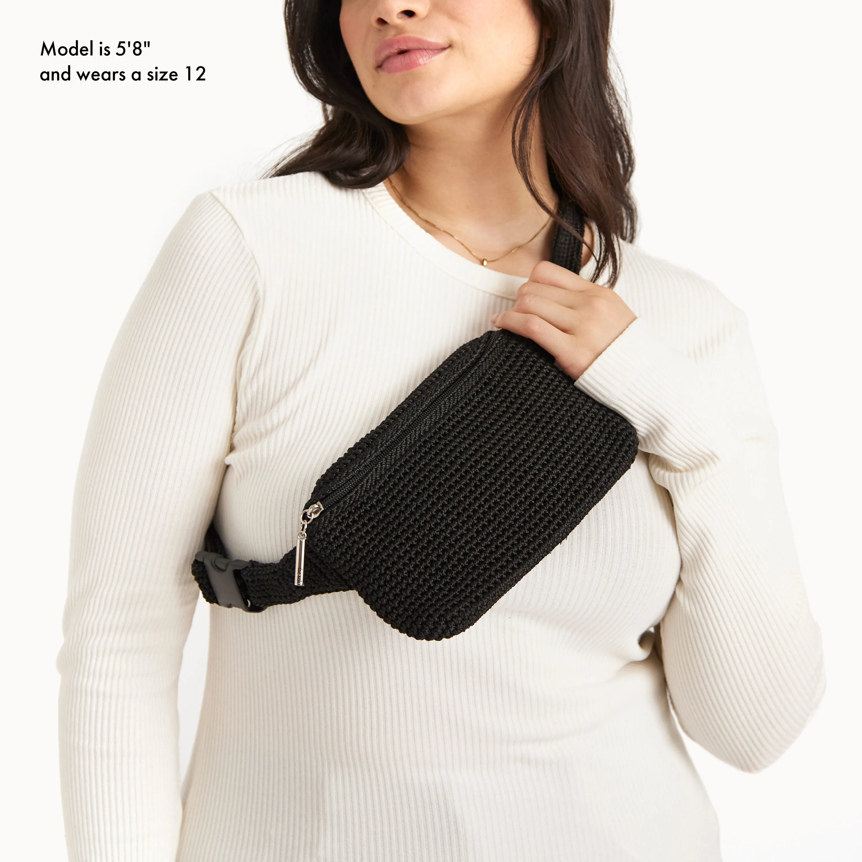 Caraway Small Belt Bag Bags The Sak Crossbodies